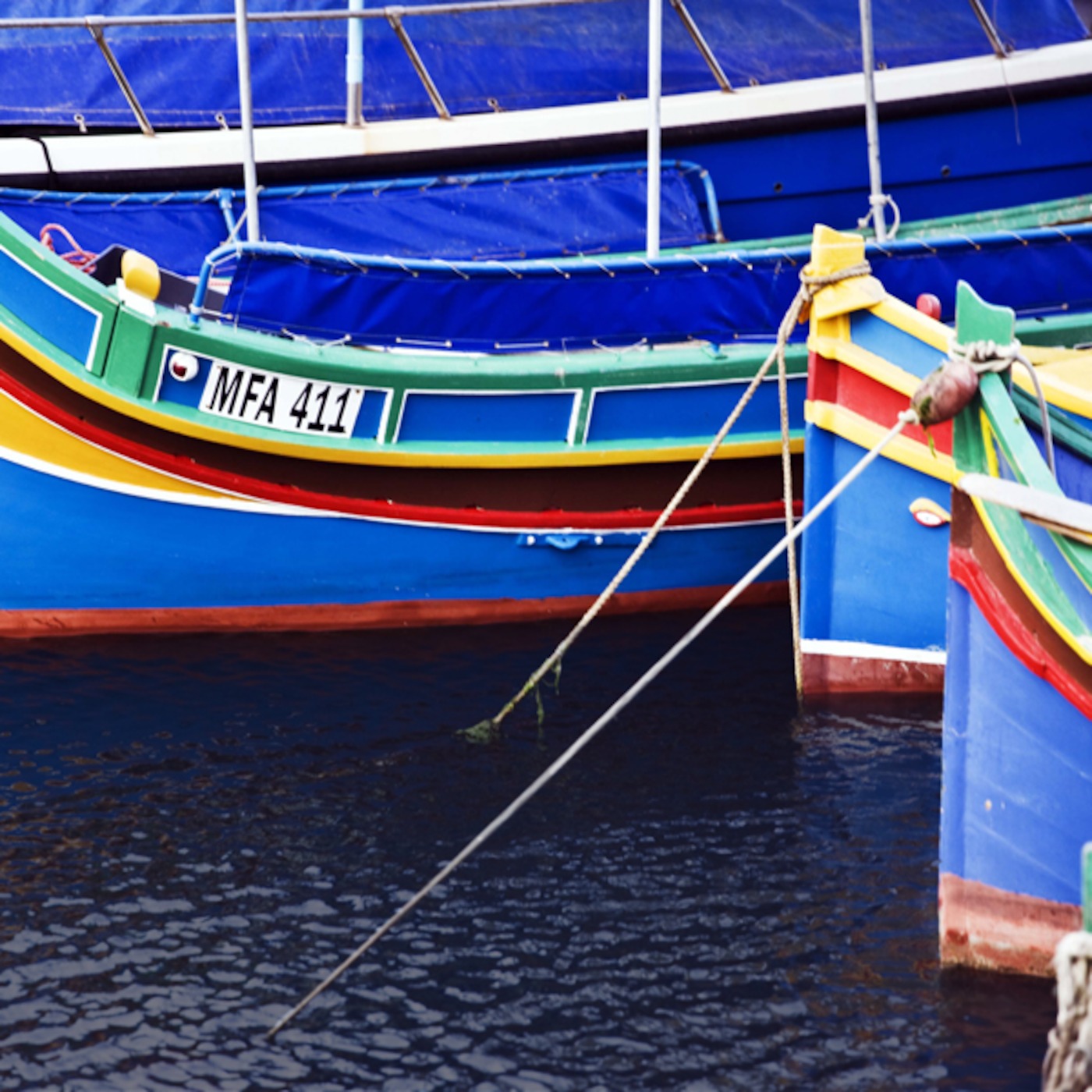 Rebuilding Global Fisheries