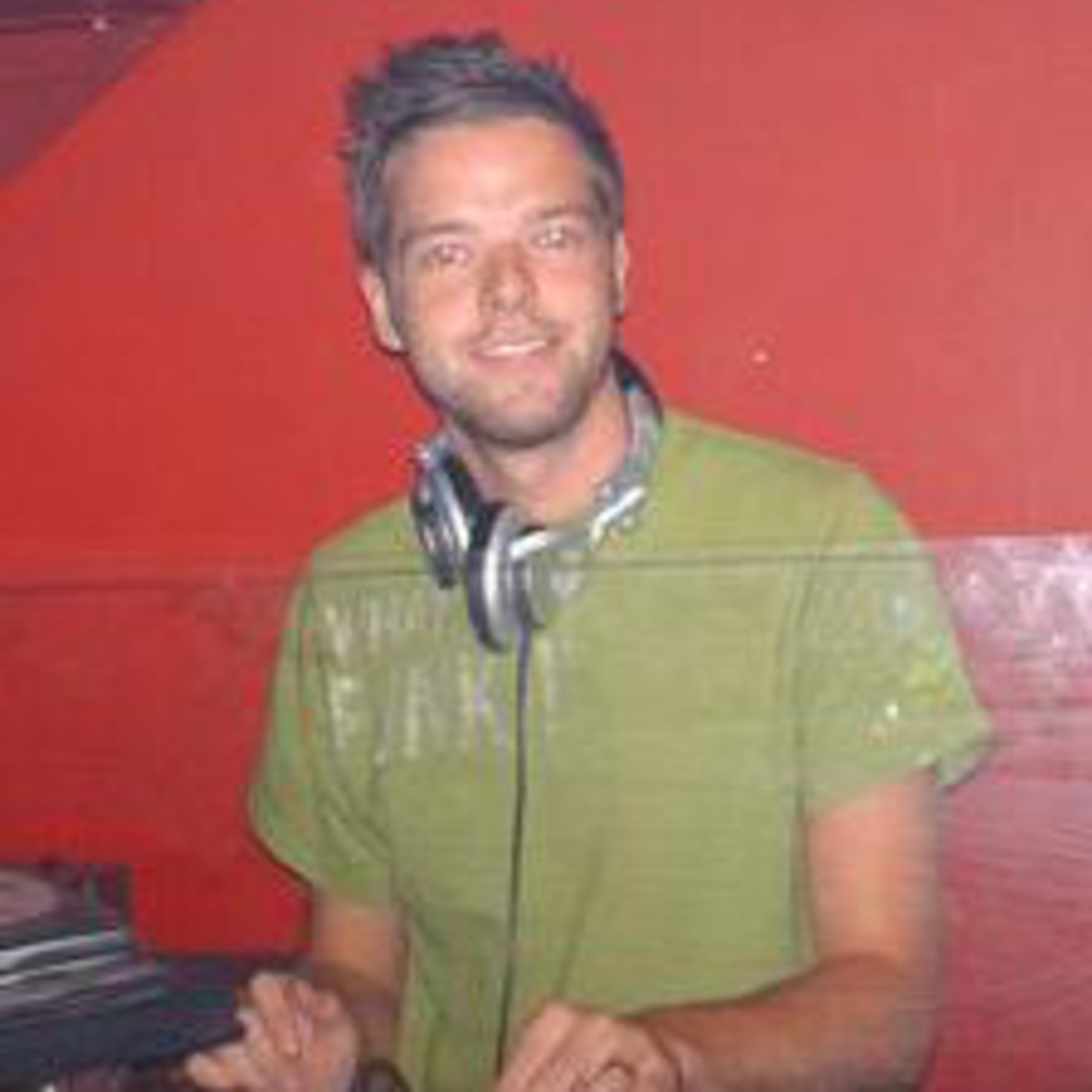 DJ Junior Presents...All About House
