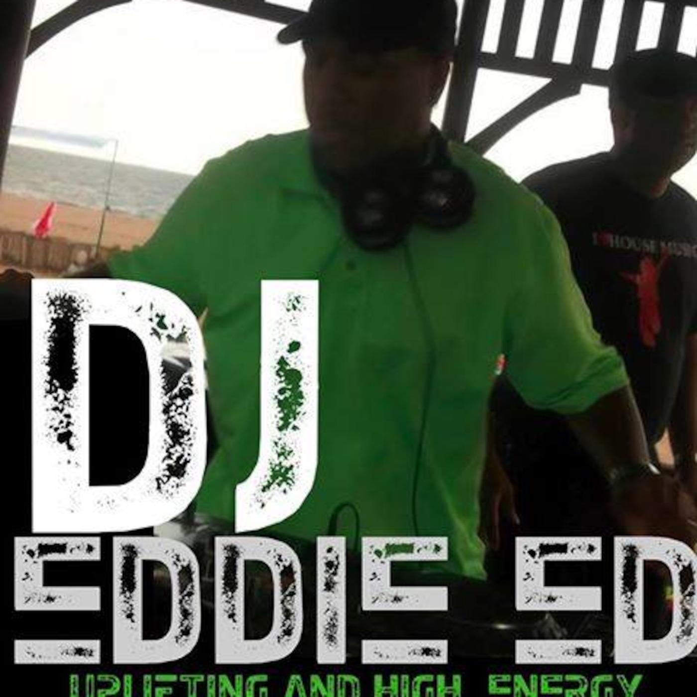 Ed's House featuring DJ Eddie-Ed's podcast
