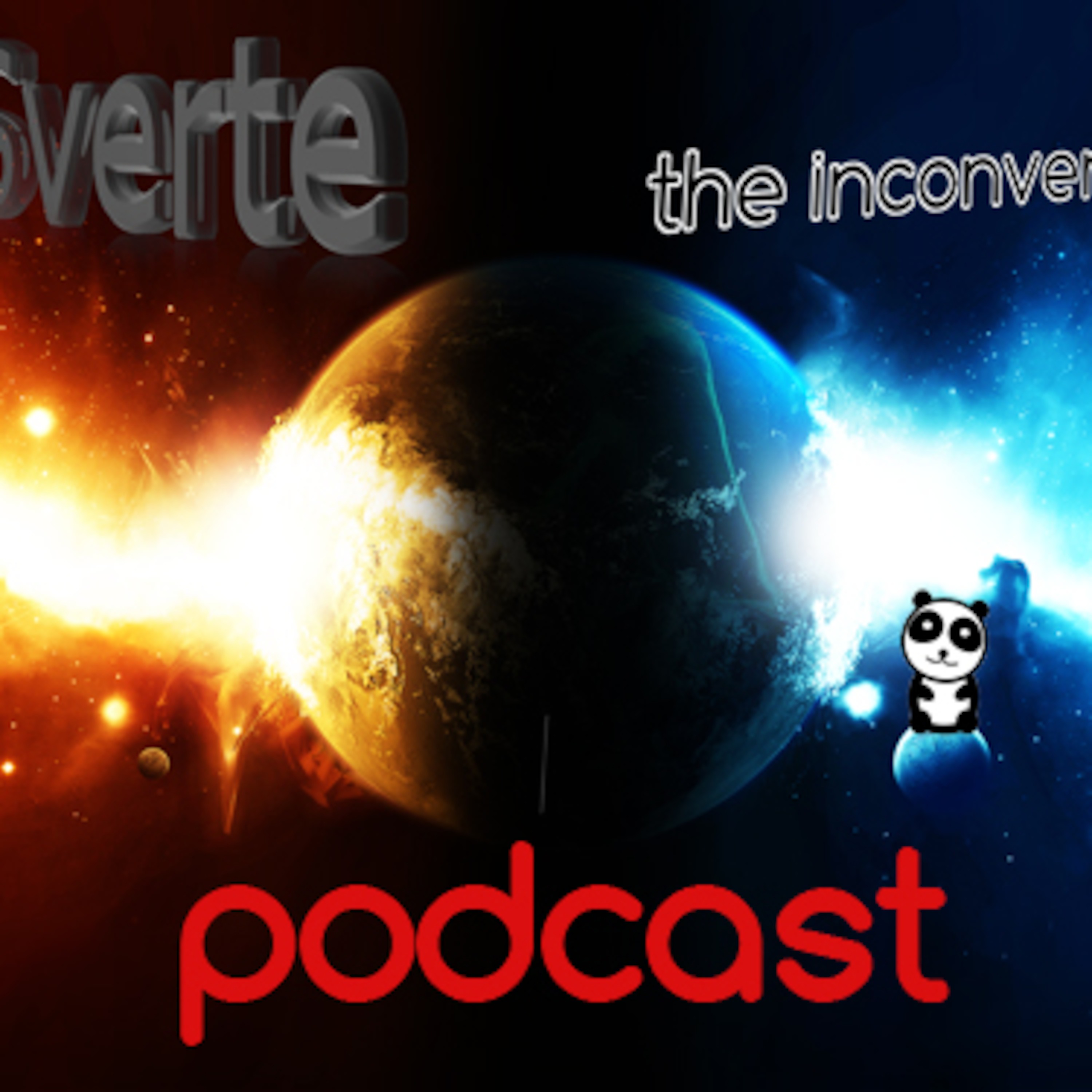 Episode 1
