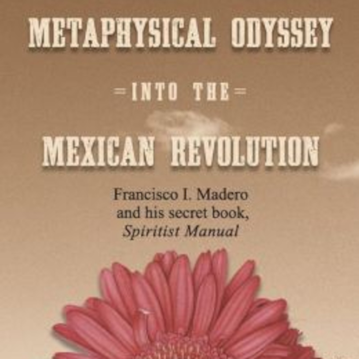 C.M. Mayo at PEN San Miguel: The President of Mexico's Secret Book