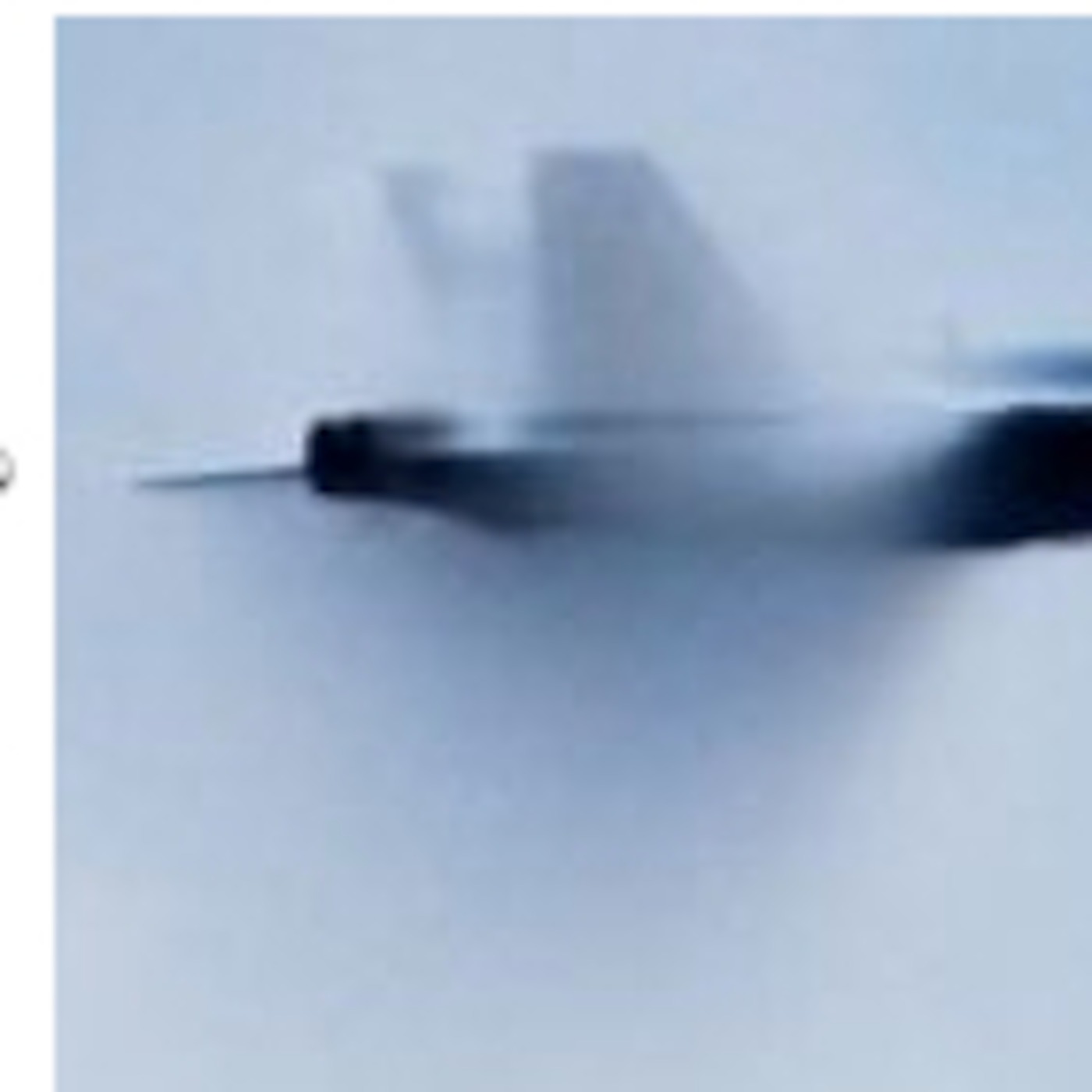 Techniques of Fiction: The Number One Technique in the Supersonic Overview