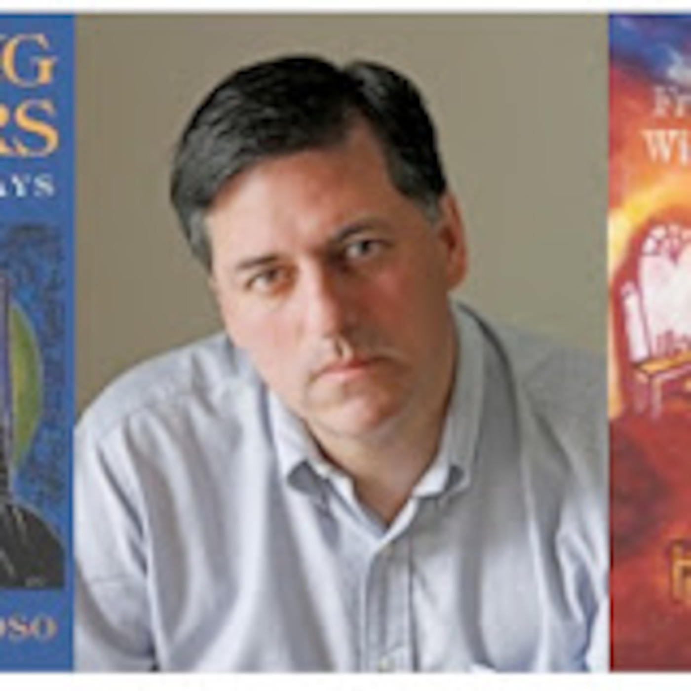 Sergio Troncoso: A Conversation with the Author of From This Wicked Patch of Dust