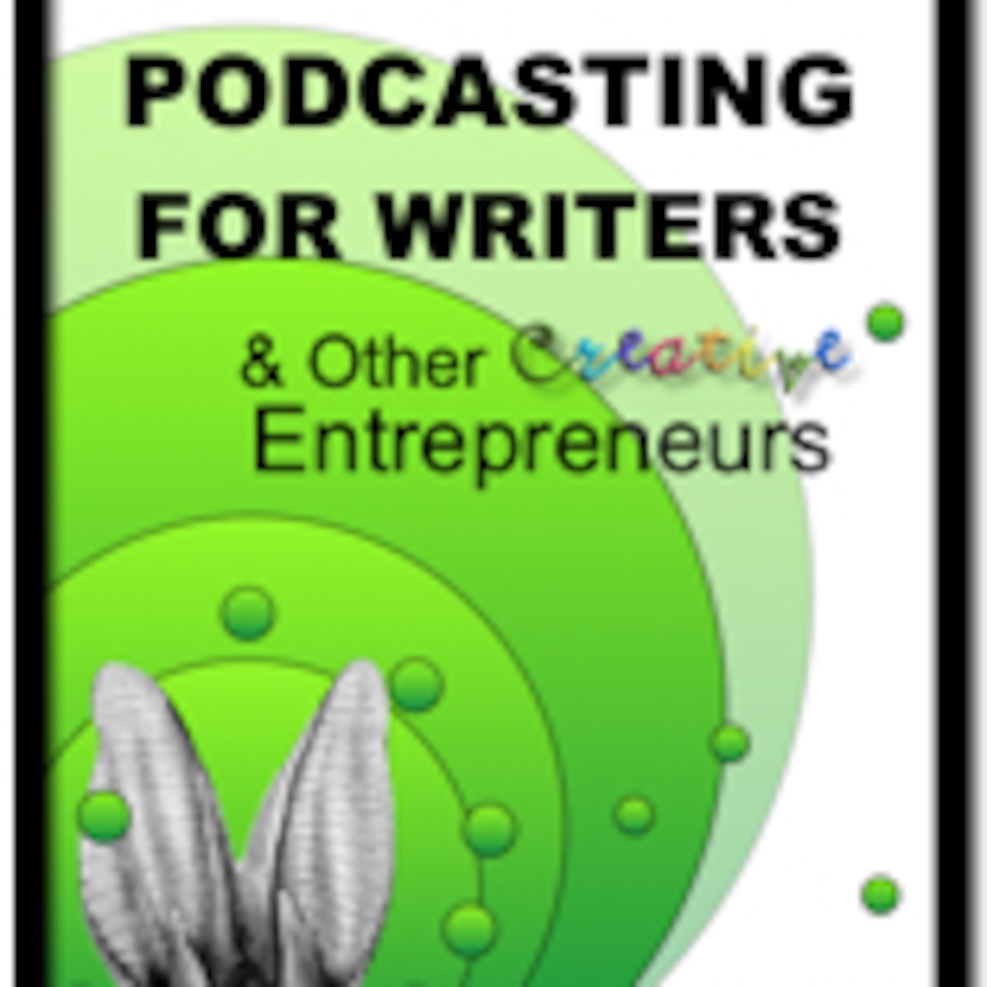 Podcasting for Writers: Introduction to the Ebook (or, How I Dove Into the Future)