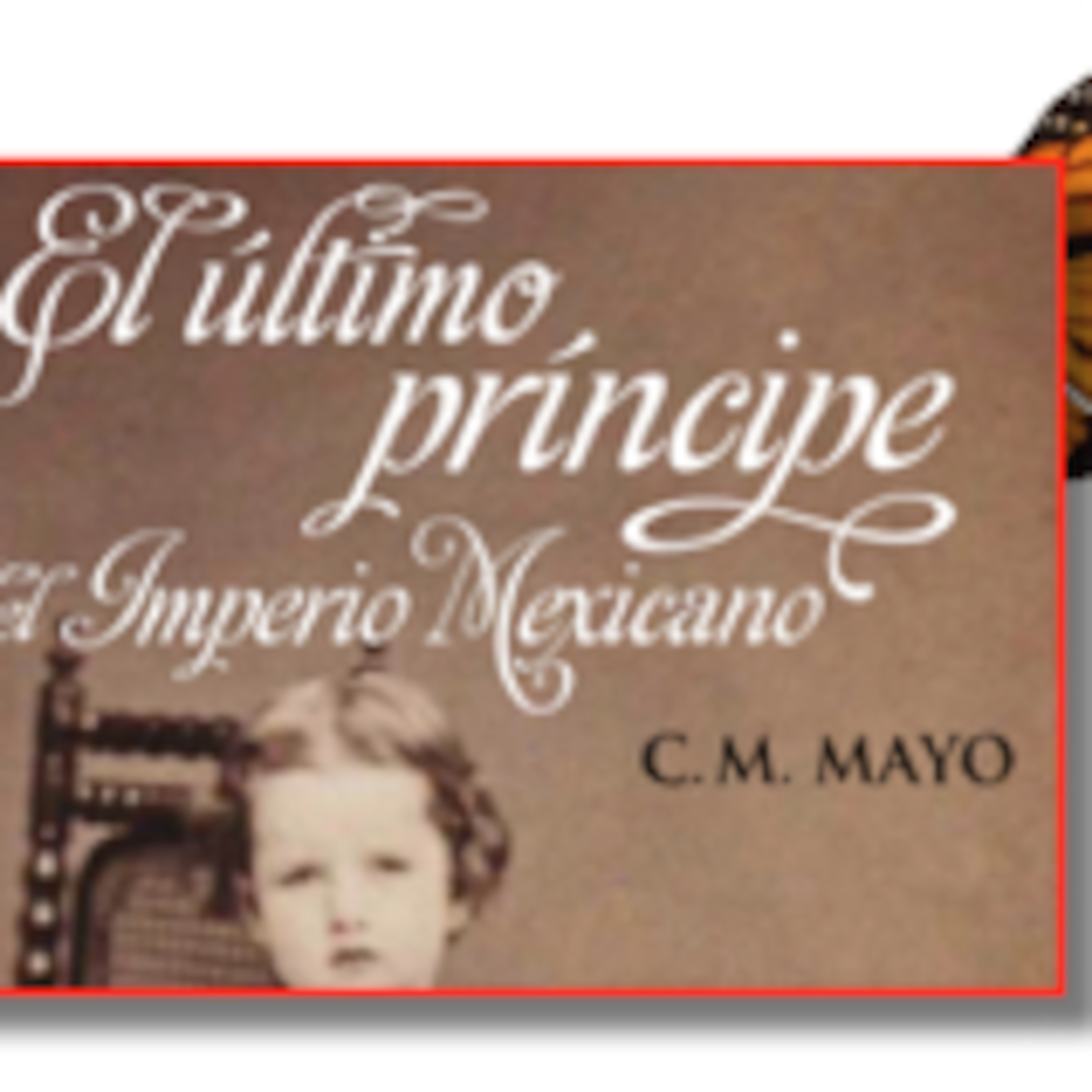 C.M. Mayo\'s Podcast (Marfa Mondays & More)