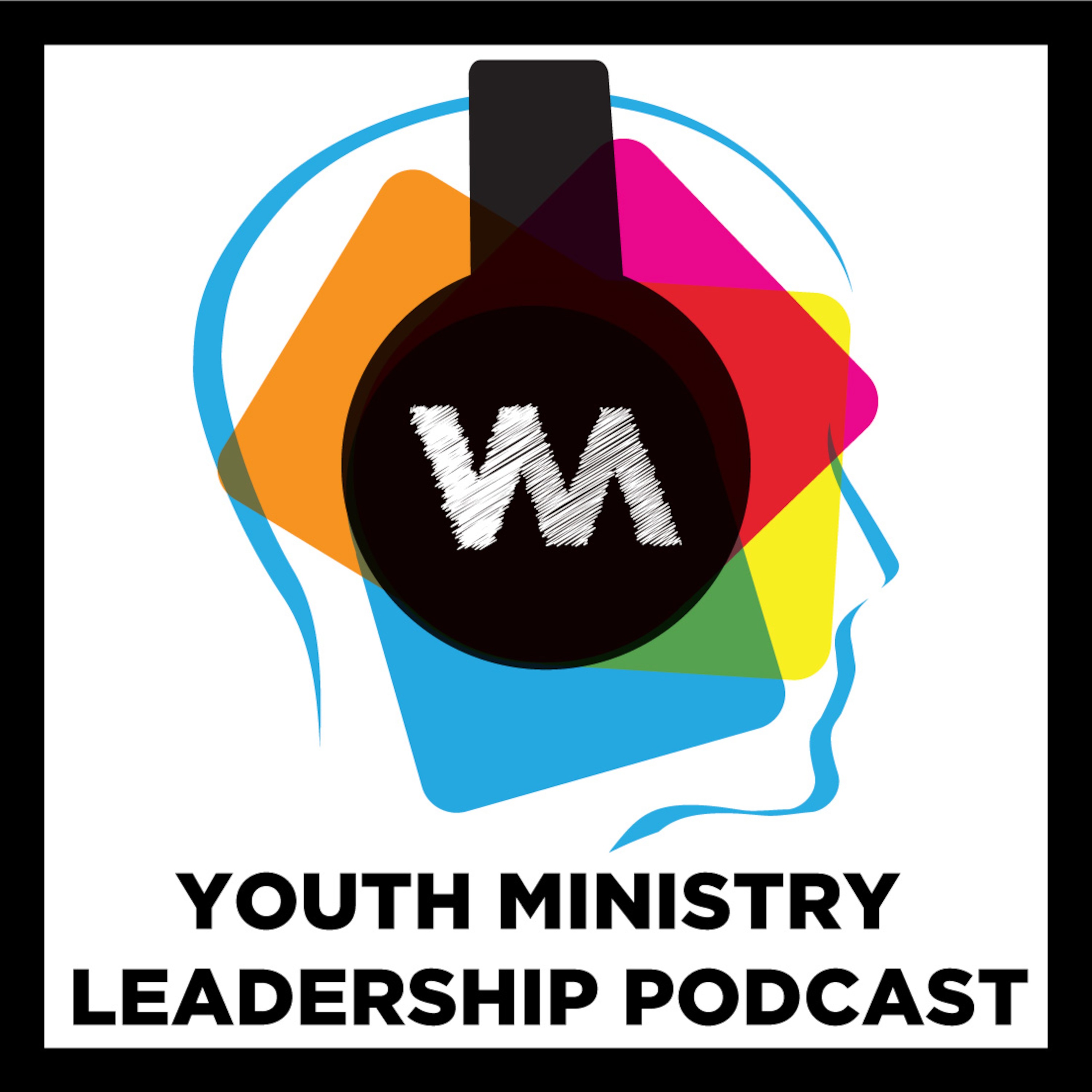 VERTIGO Youth Ministry Leadership Podcast
