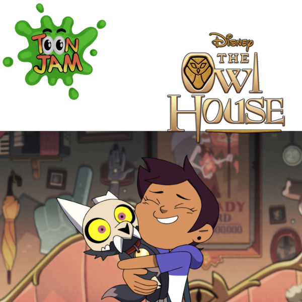 The owl discount house free episodes