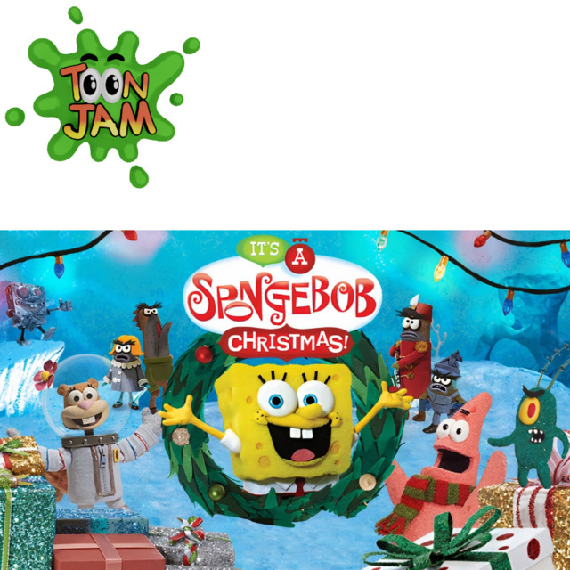 Spongebob Christmas 2022 Episode 182 - Spongebob Squarepants