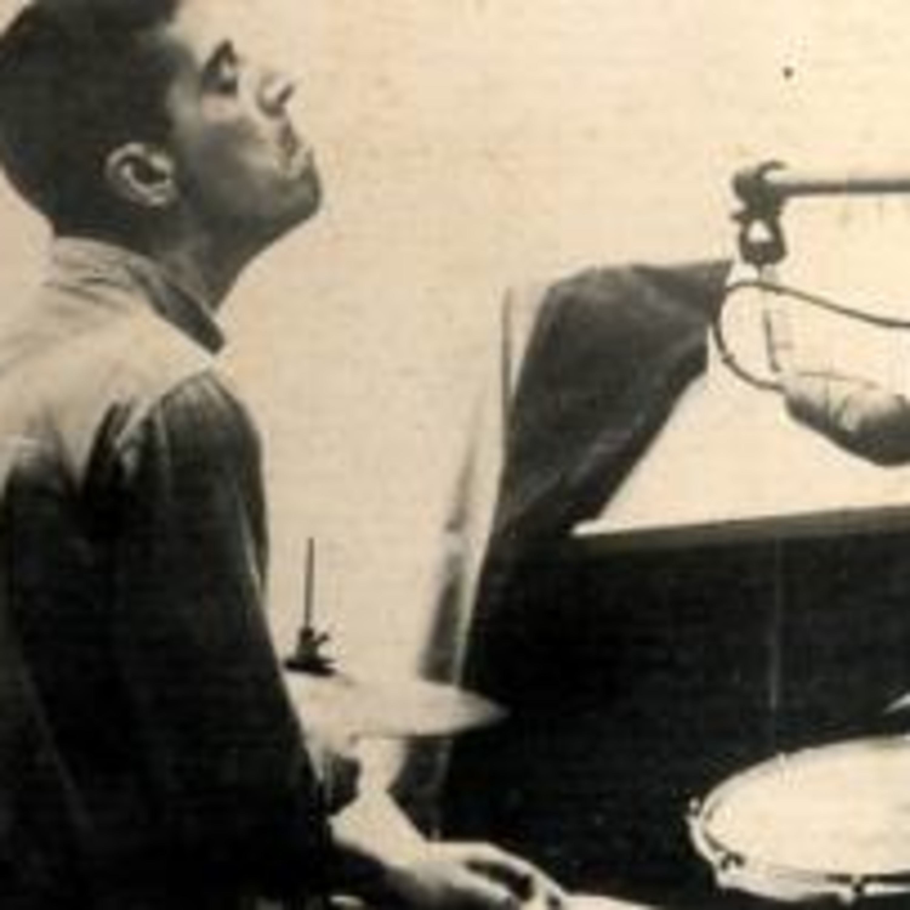 dj jazz podcast