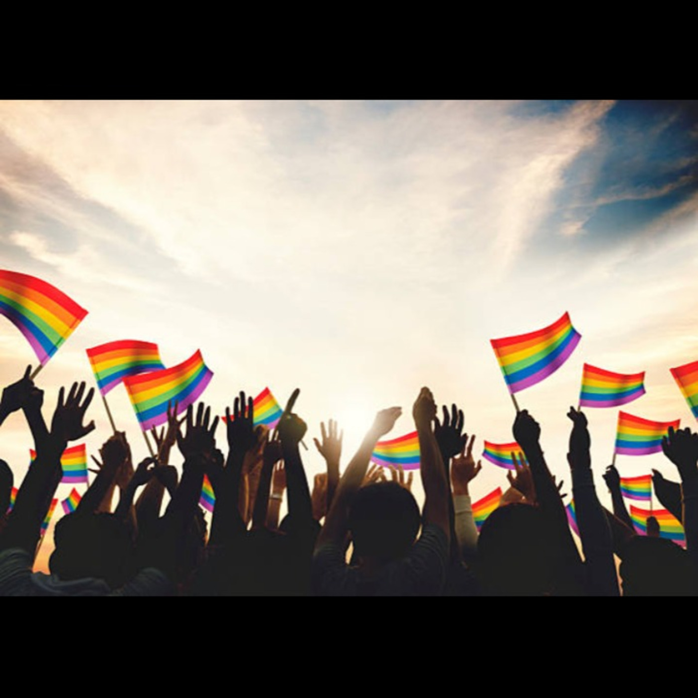 Pride Sessions 2018 Disc 3 episode artwork