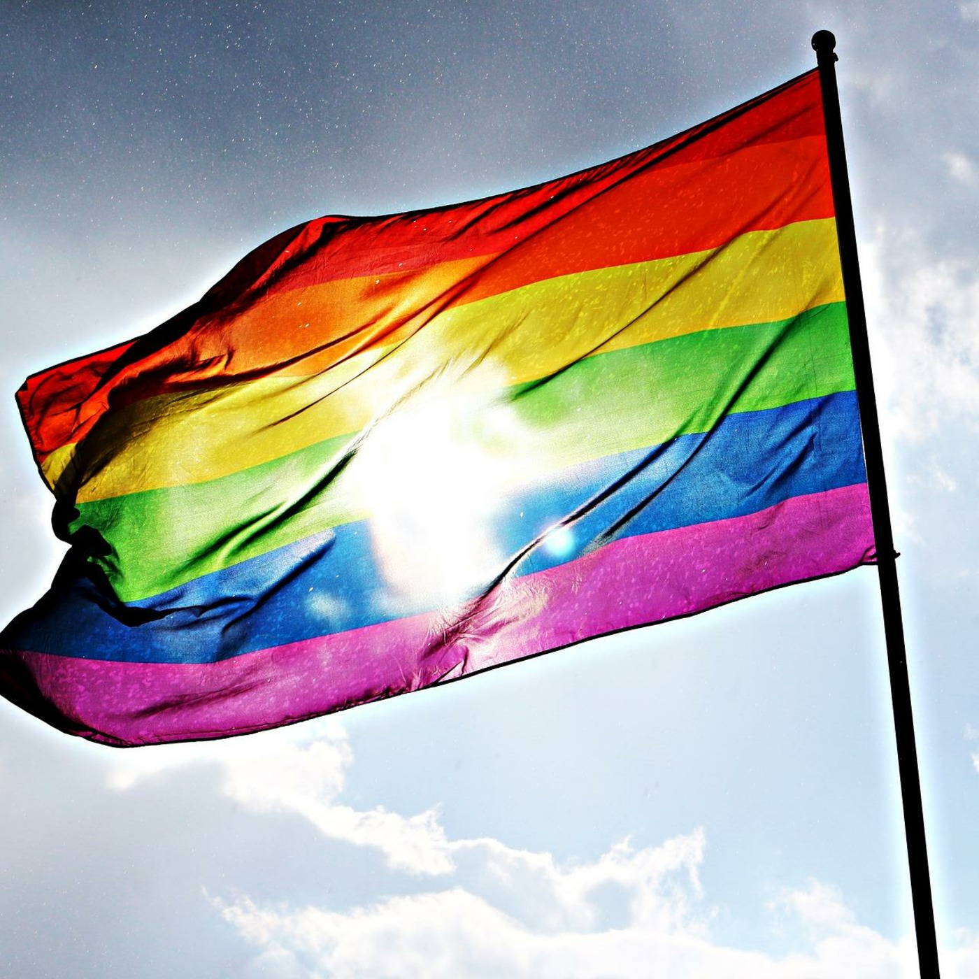 Pride Sessions 2019 Disc 3 episode artwork