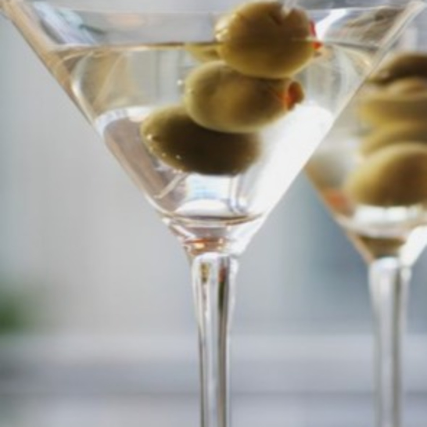 Cocktail Sessions 2 Disc 4 episode artwork