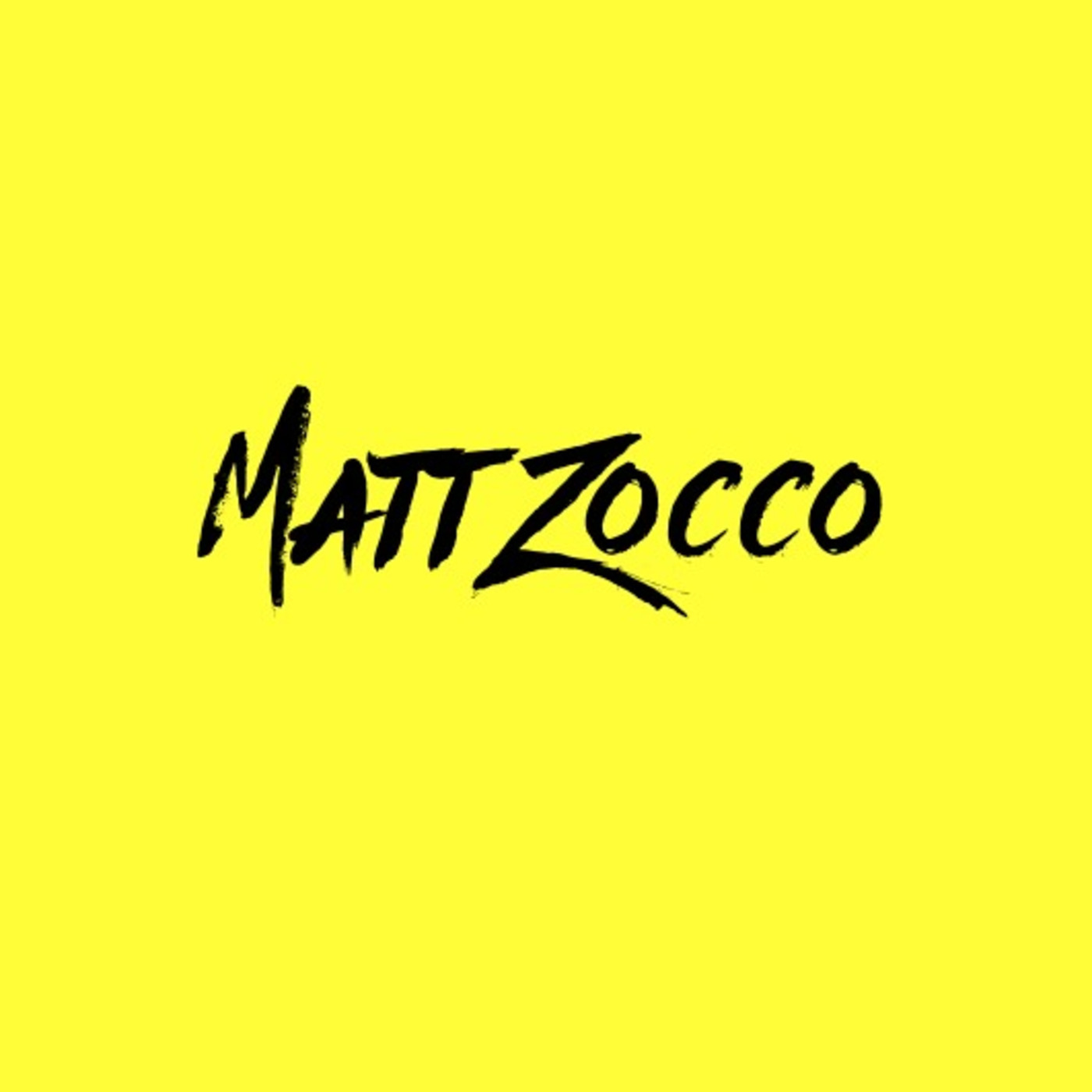 Matt Zocco Radio