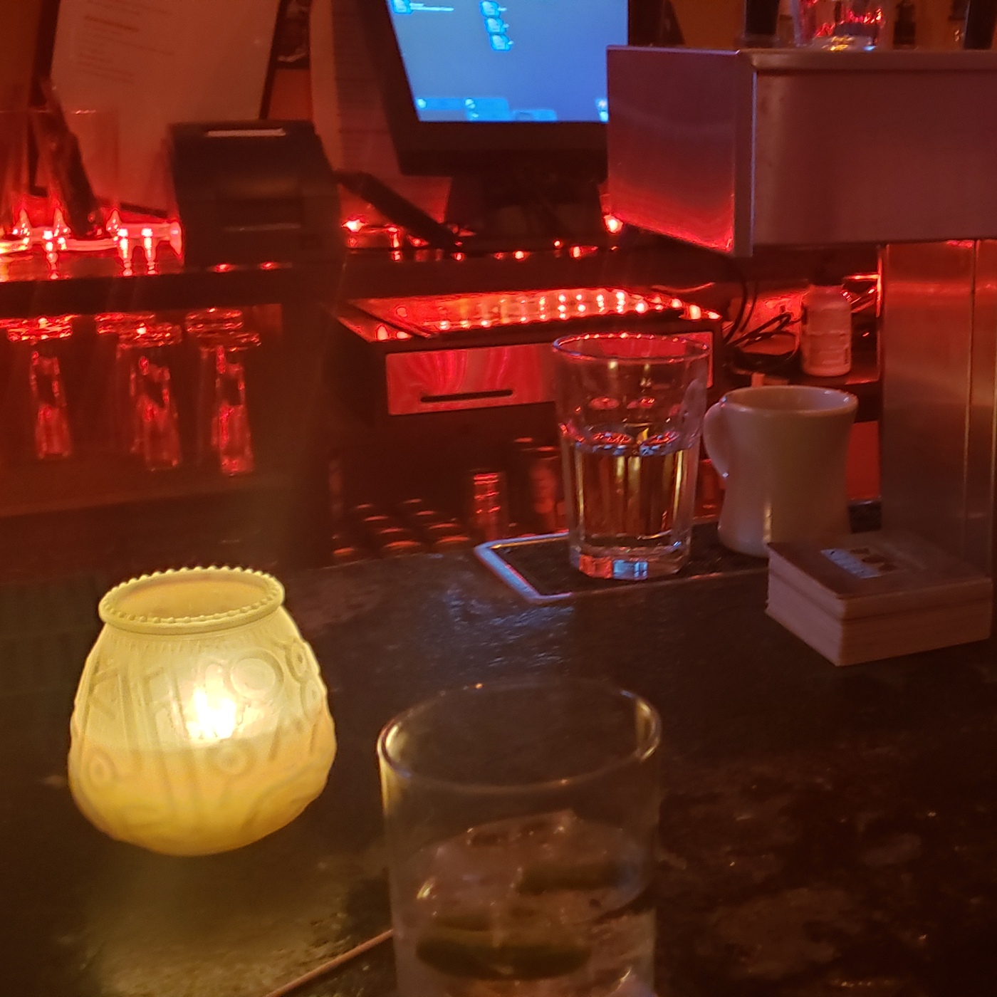 Episode 357 Of The Rob V Show (From The Back Bar at N 3rd) episode artwork