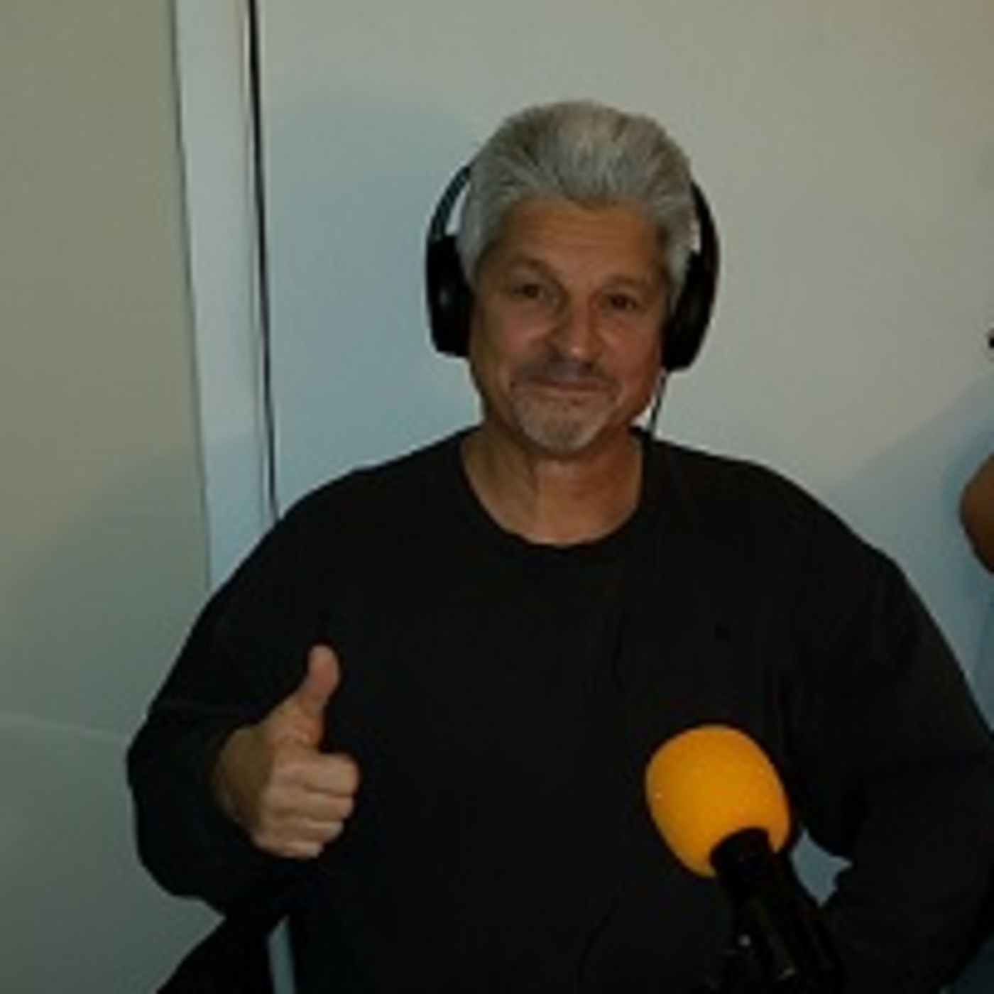 Episode 363 Of The Rob V Show (Coach Lou Lombardo) episode artwork