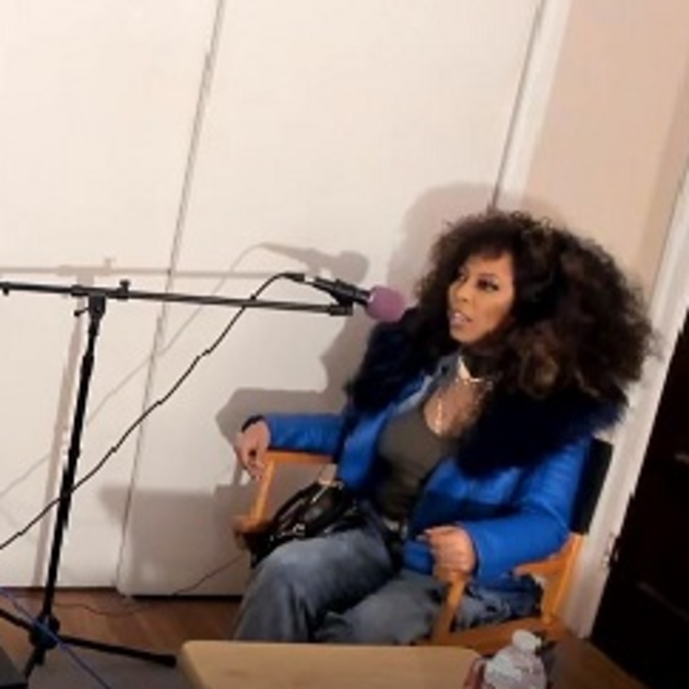 The Rob V Show