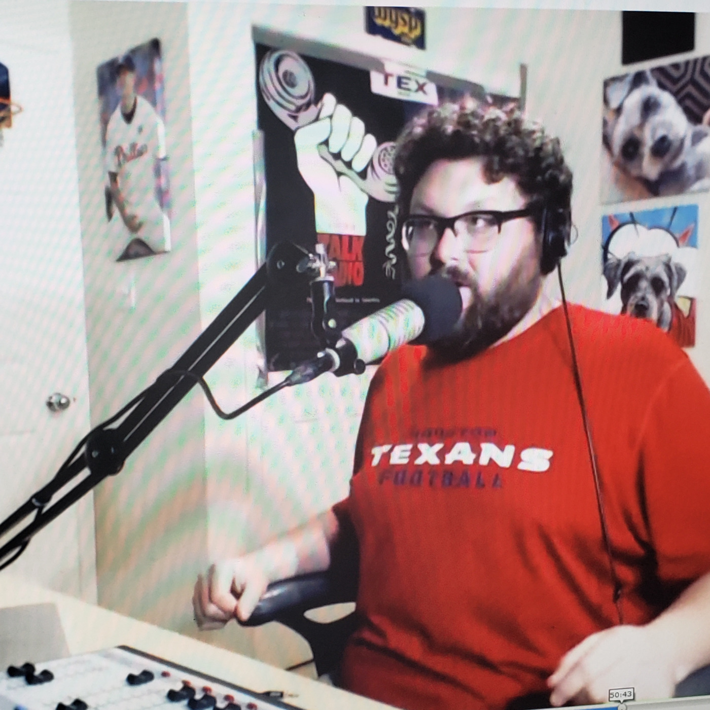 The Rob V Show with Jenni Tay