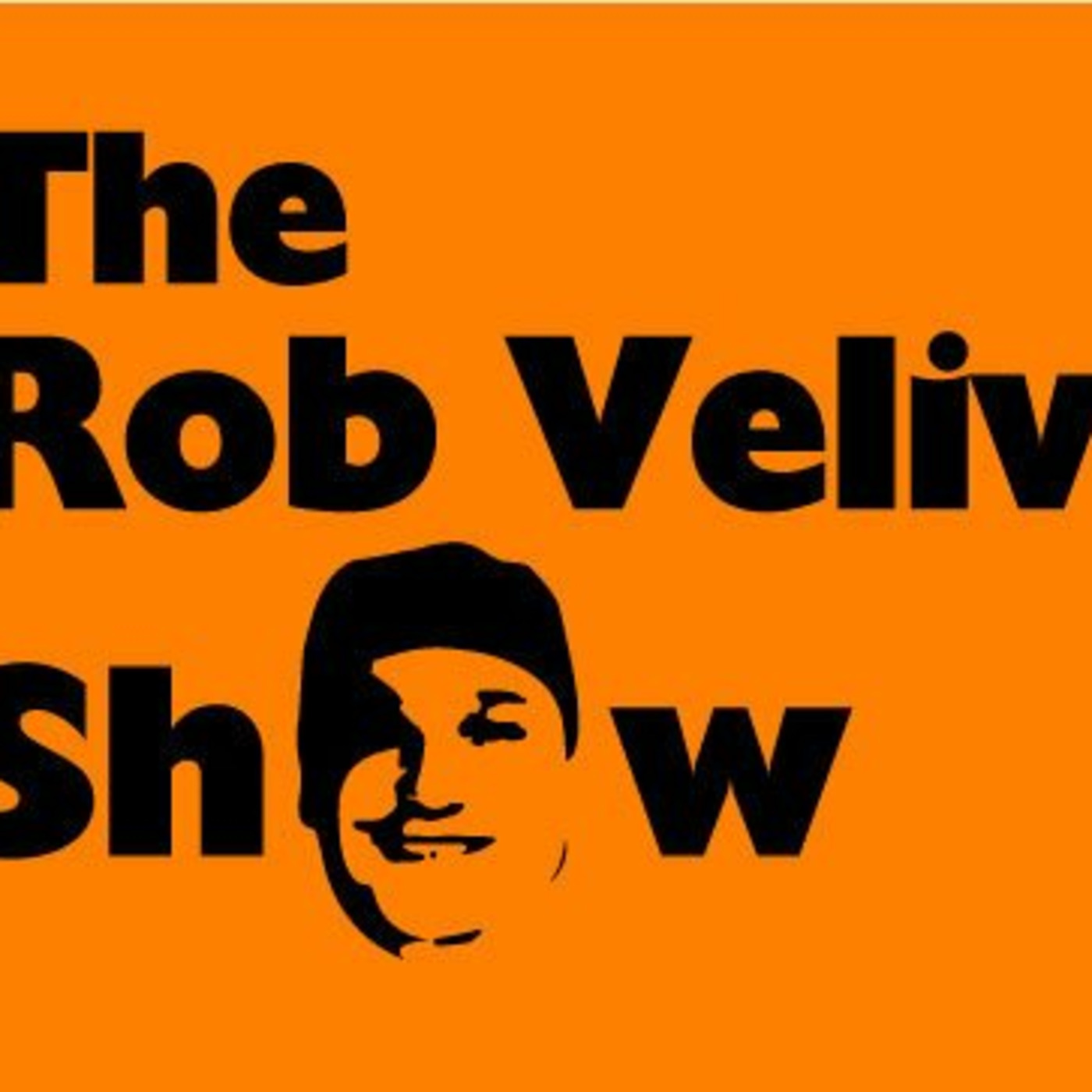 Episode 387 Of The Rob V Show (Where's Molly) episode artwork
