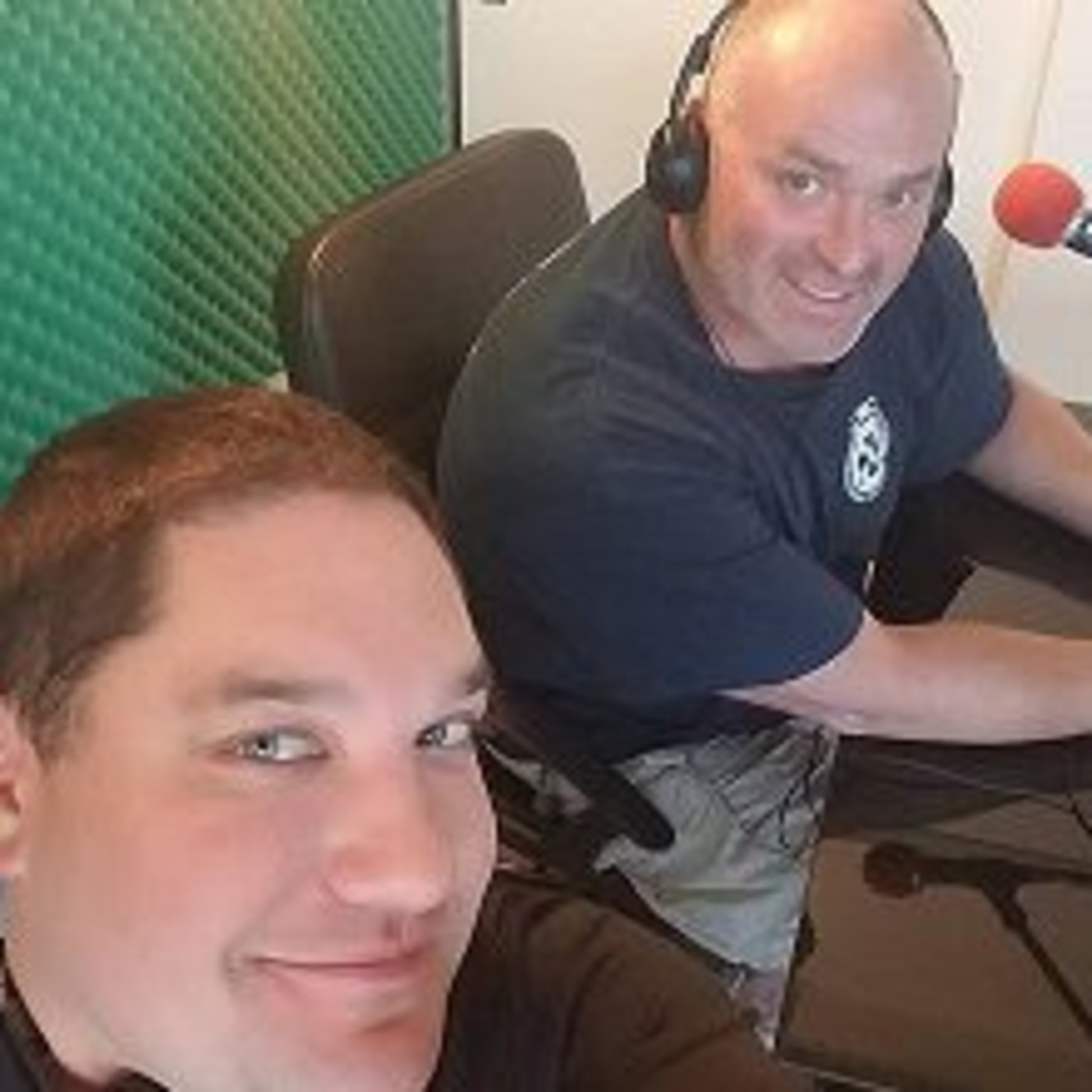 The Rob V Show