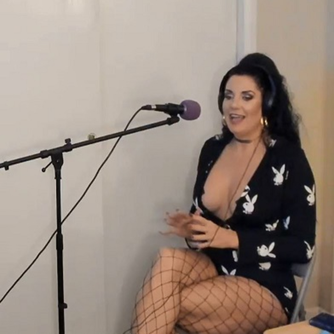 The Rob V Show