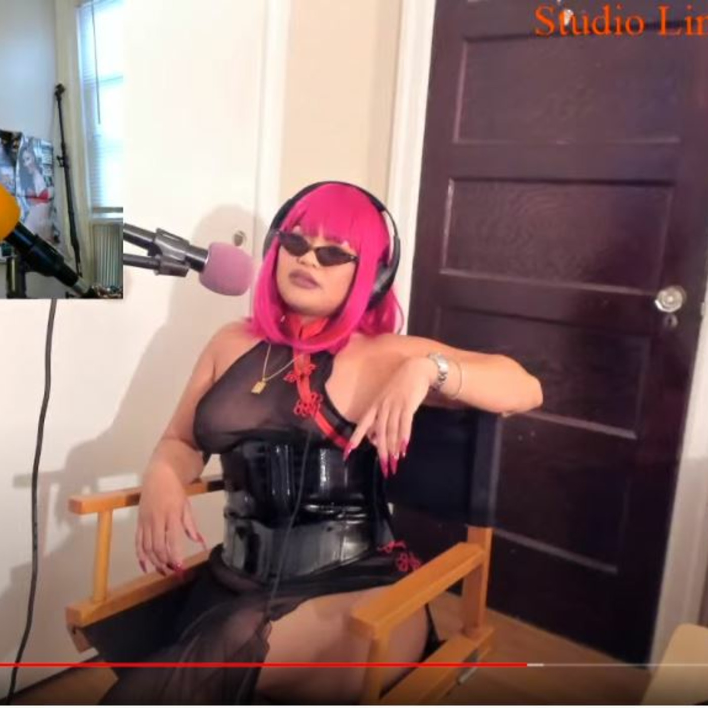The Rob V Show
