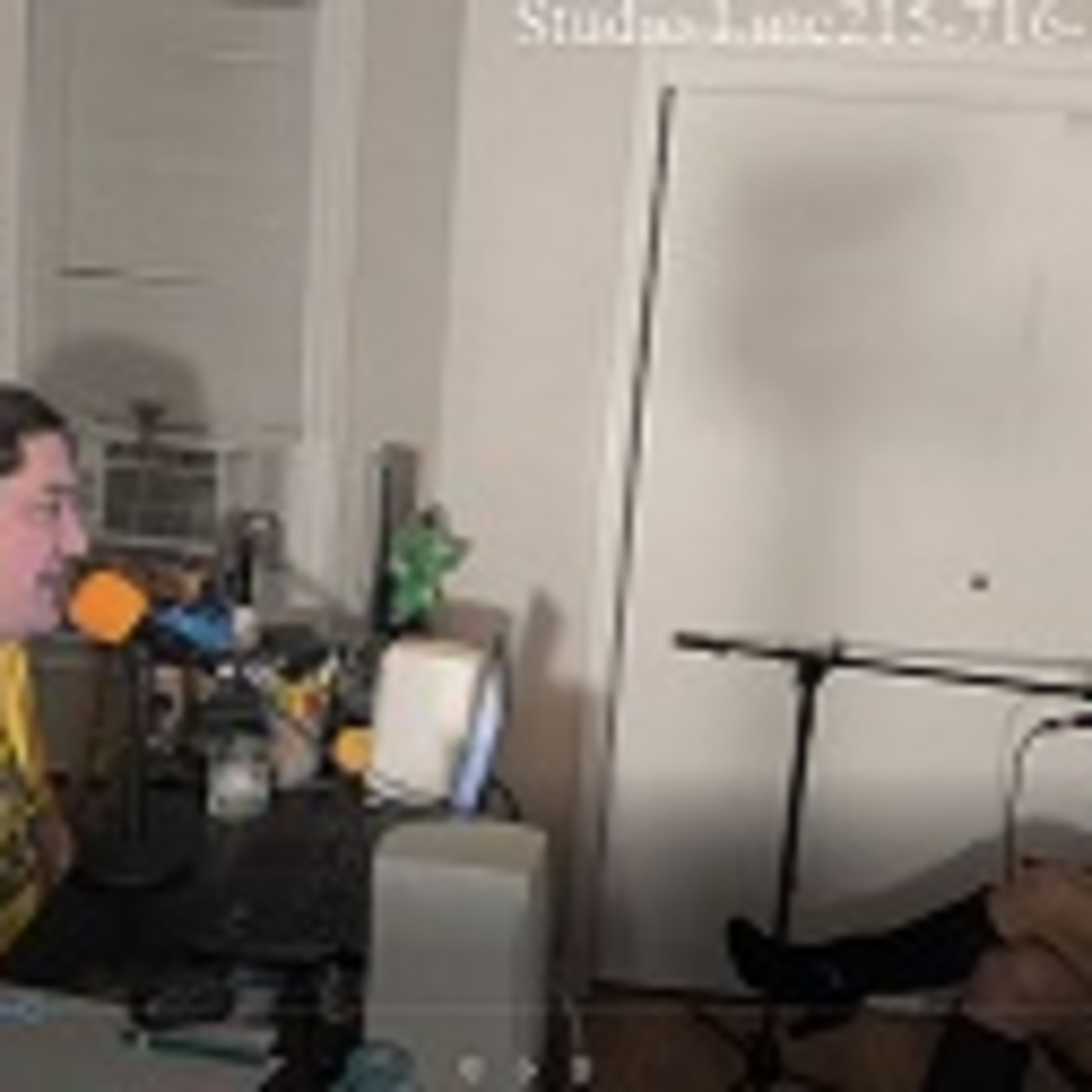 The Rob V Show