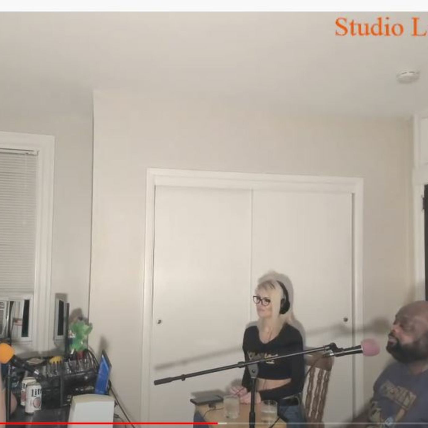 The Rob V Show