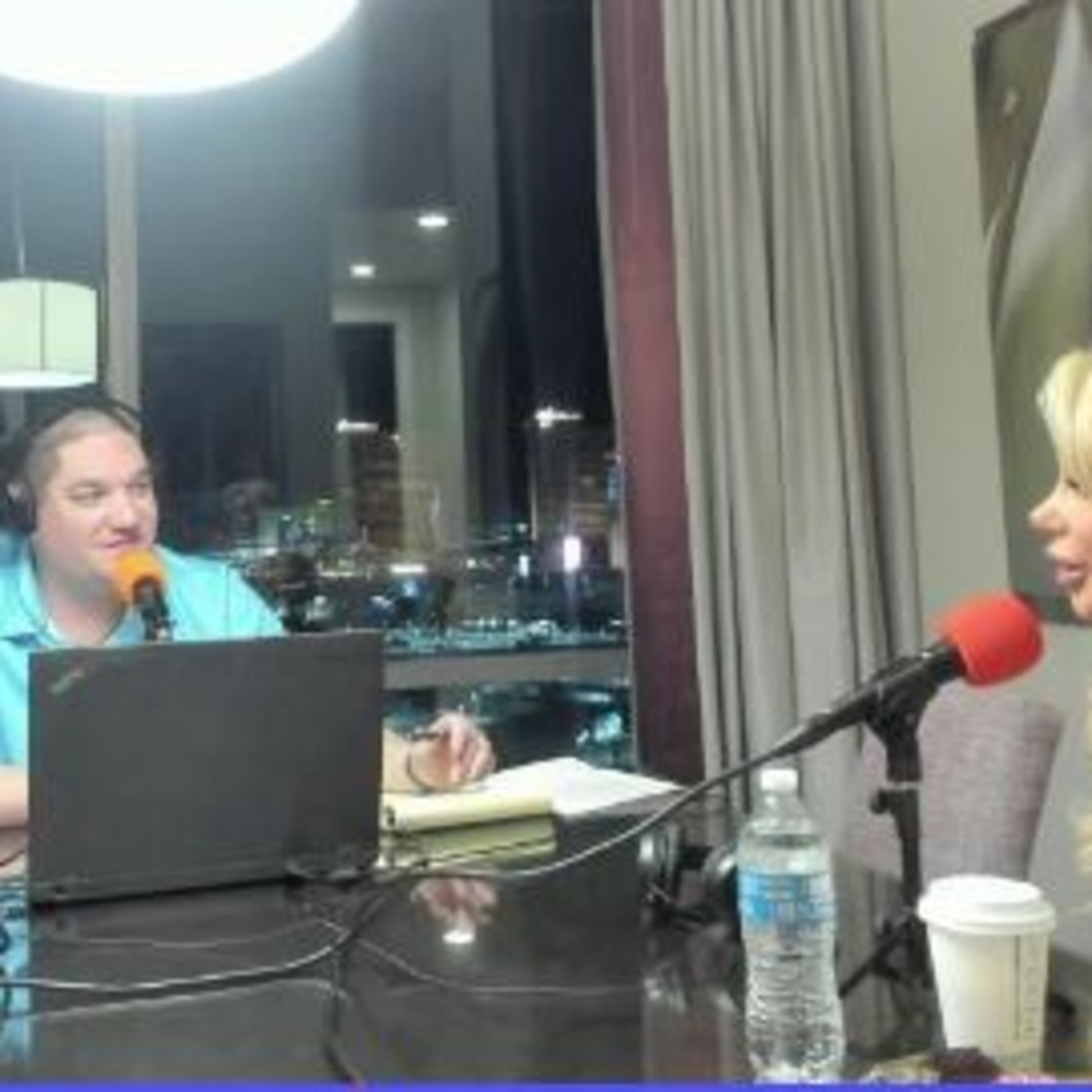 The Rob V Show
