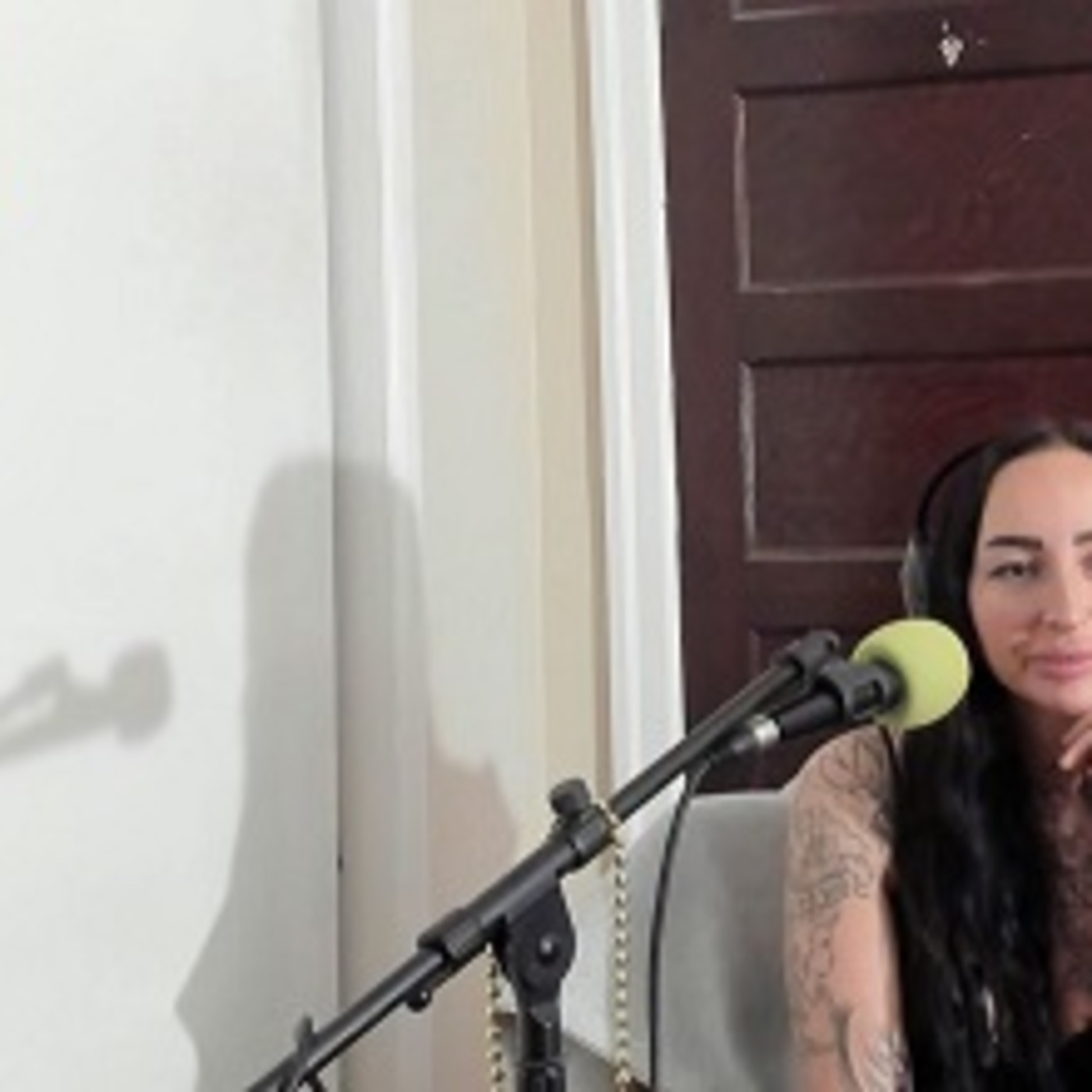 The Rob V Show