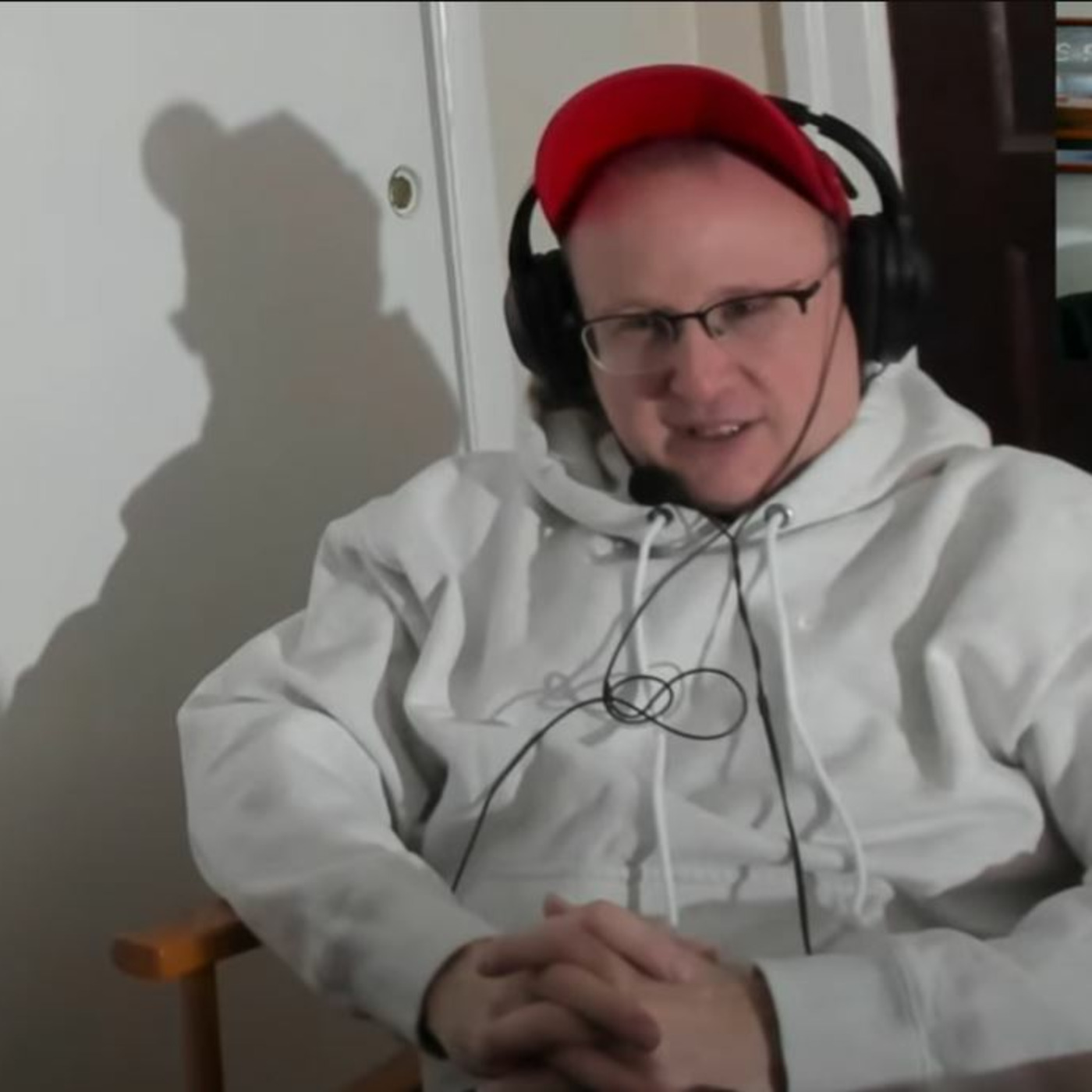The Rob V Show