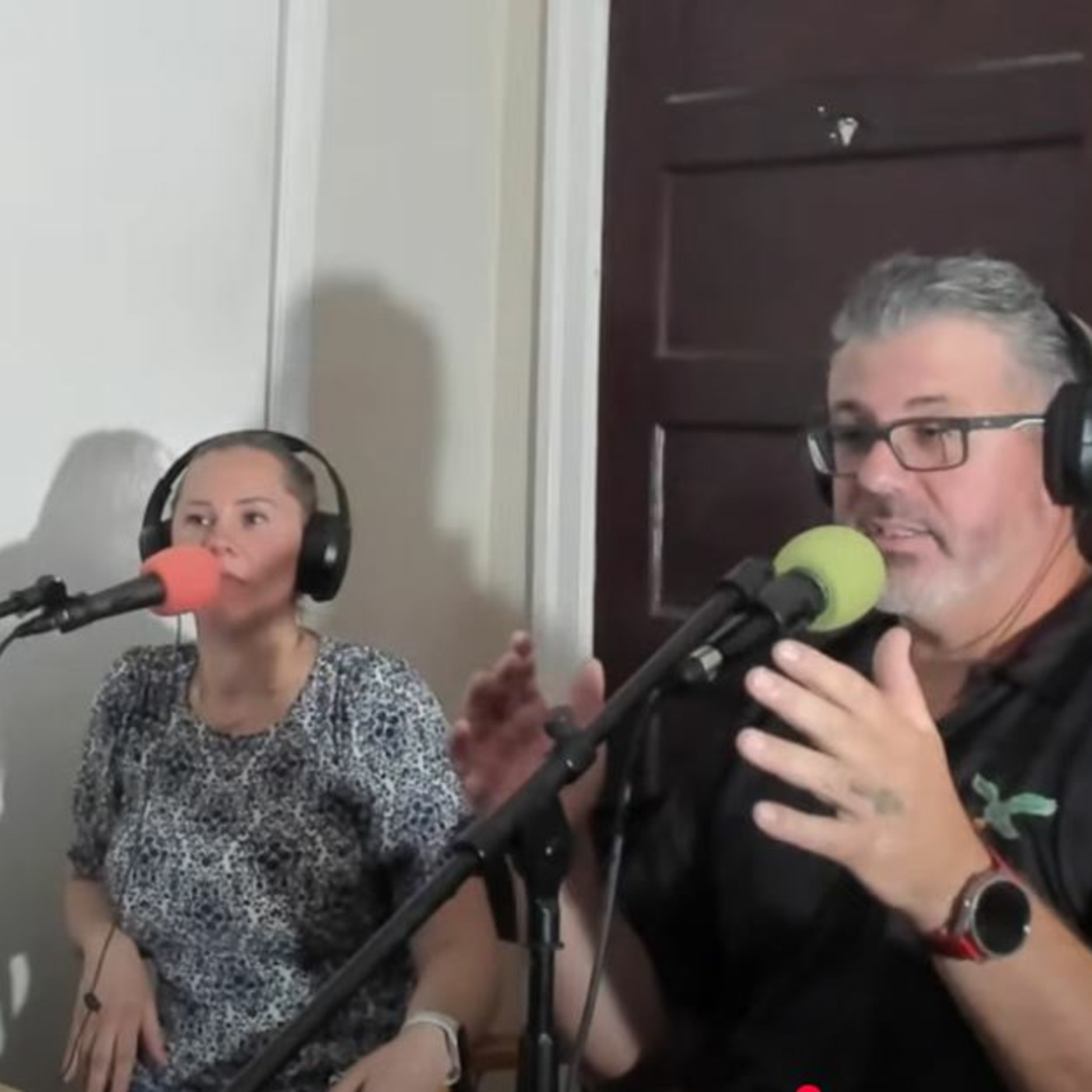 The Rob V Show