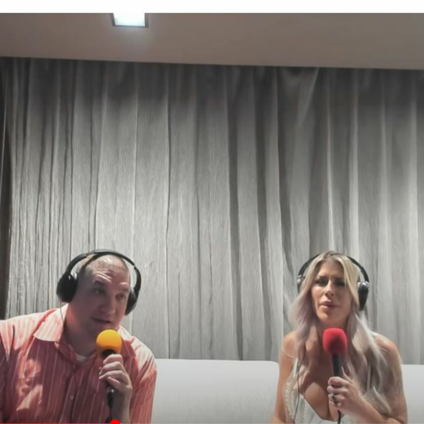 The Rob V Show
