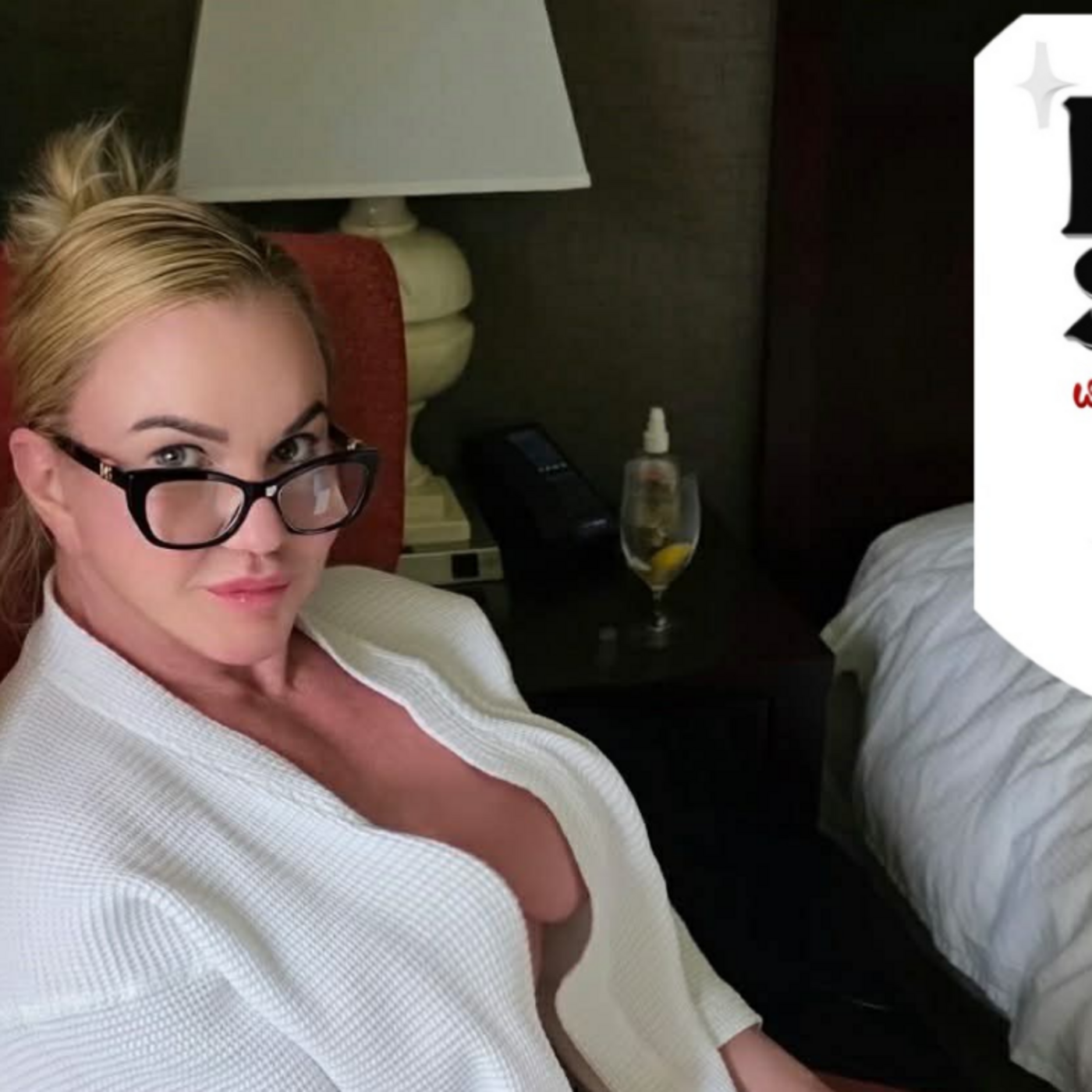 The Rob V Show with Jenni Tay