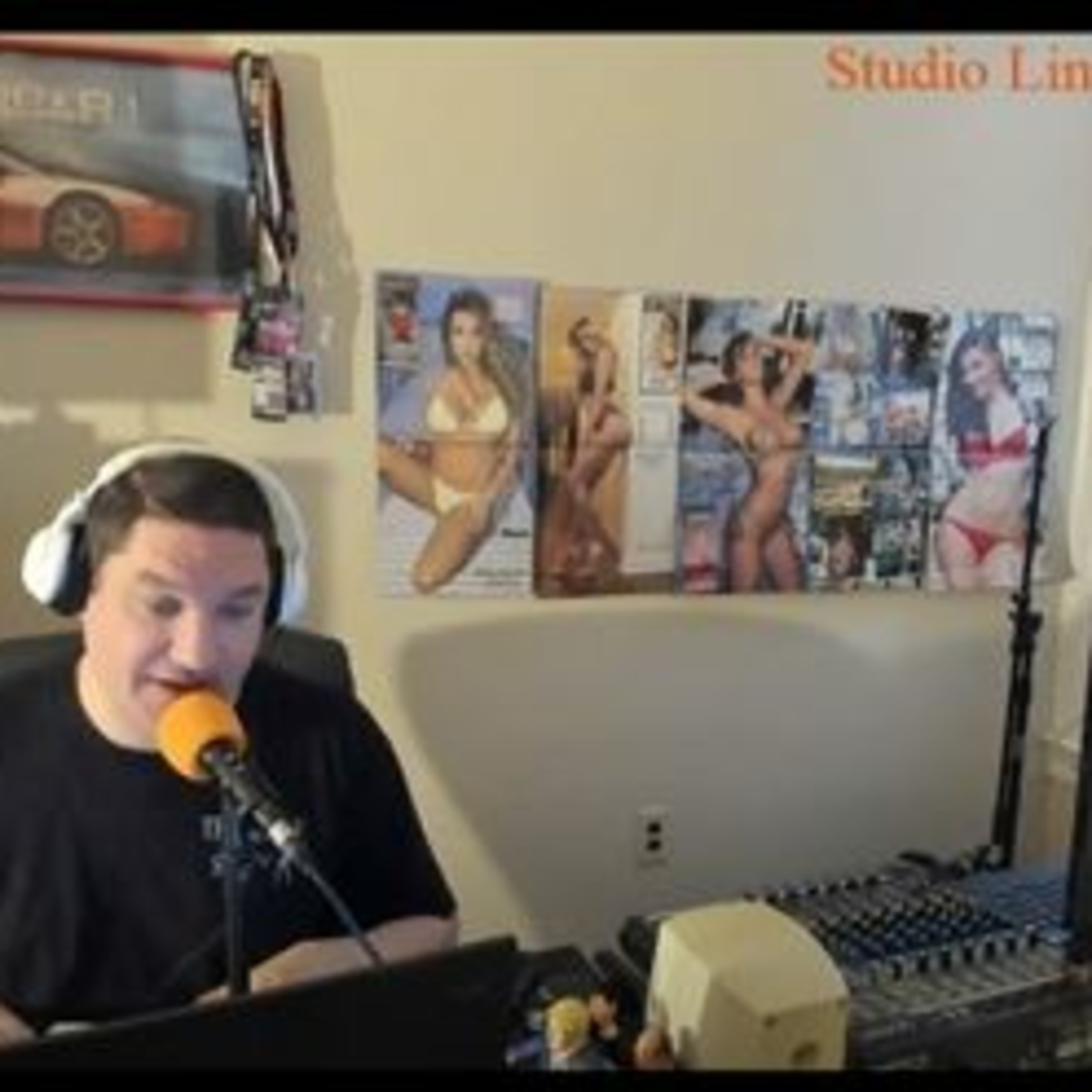 The Rob V Show