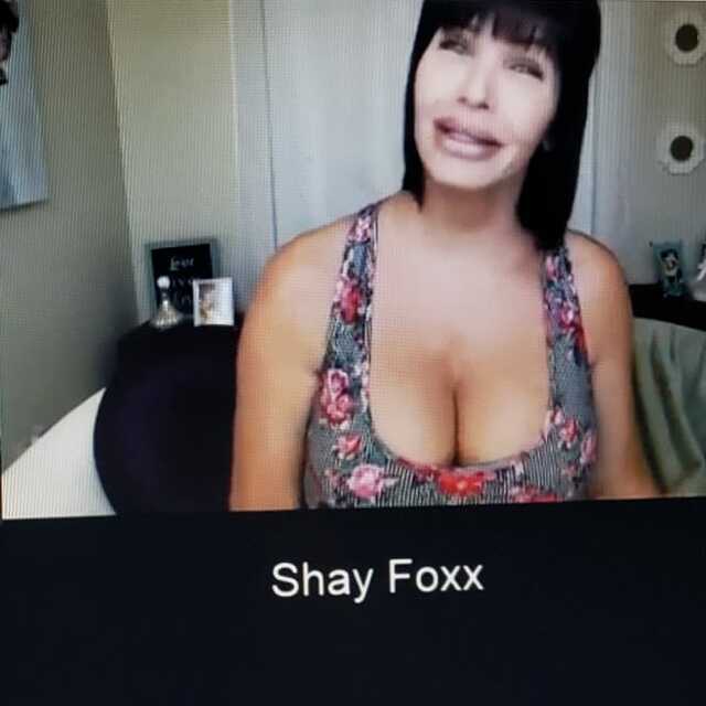 Shay fox new
