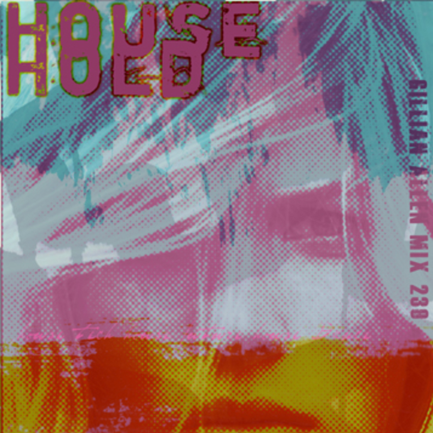 Gillian Allen\'s Mixes