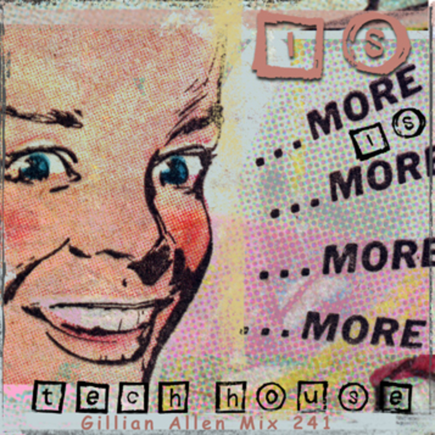 Gillian Allen\'s Mixes