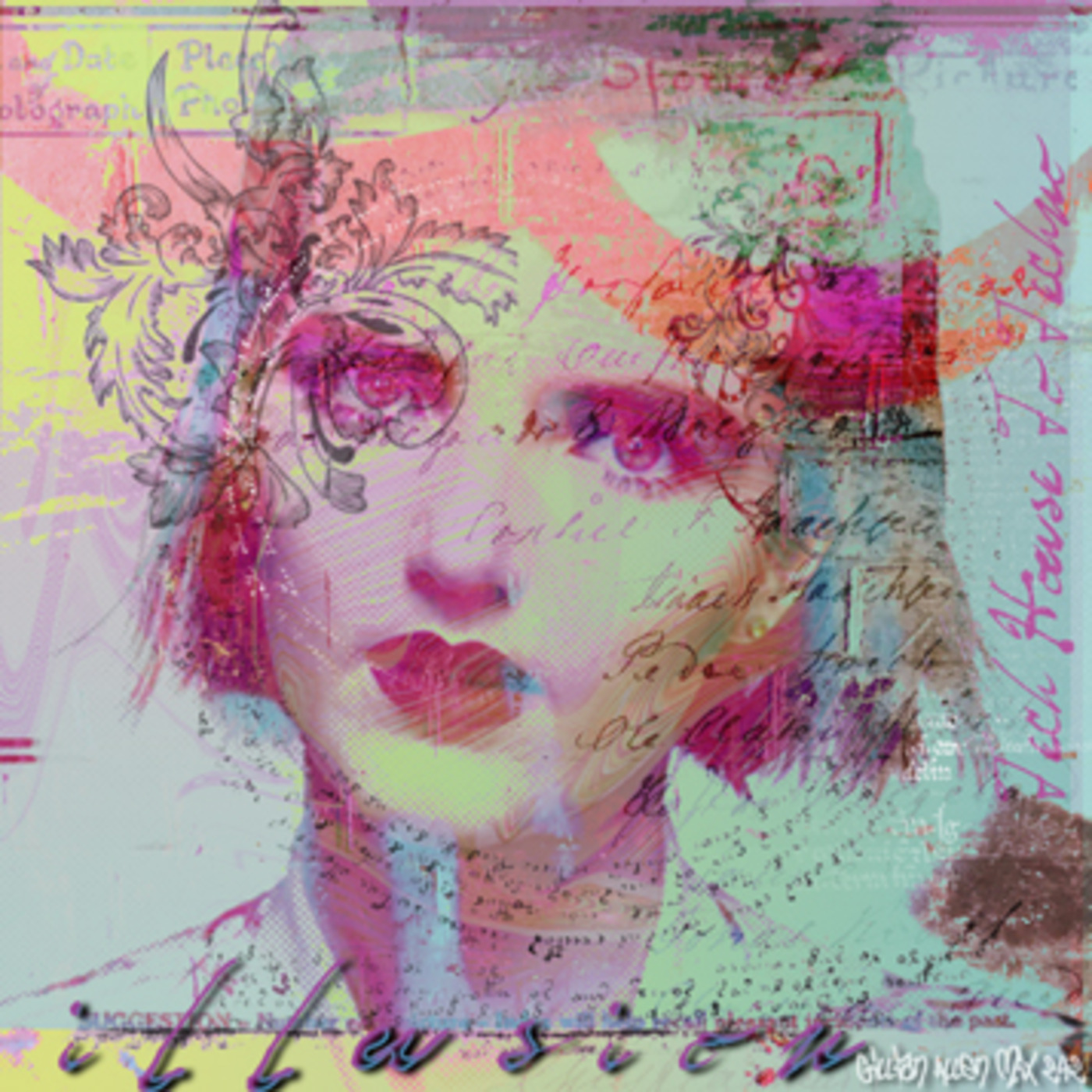 Gillian Allen\'s Mixes