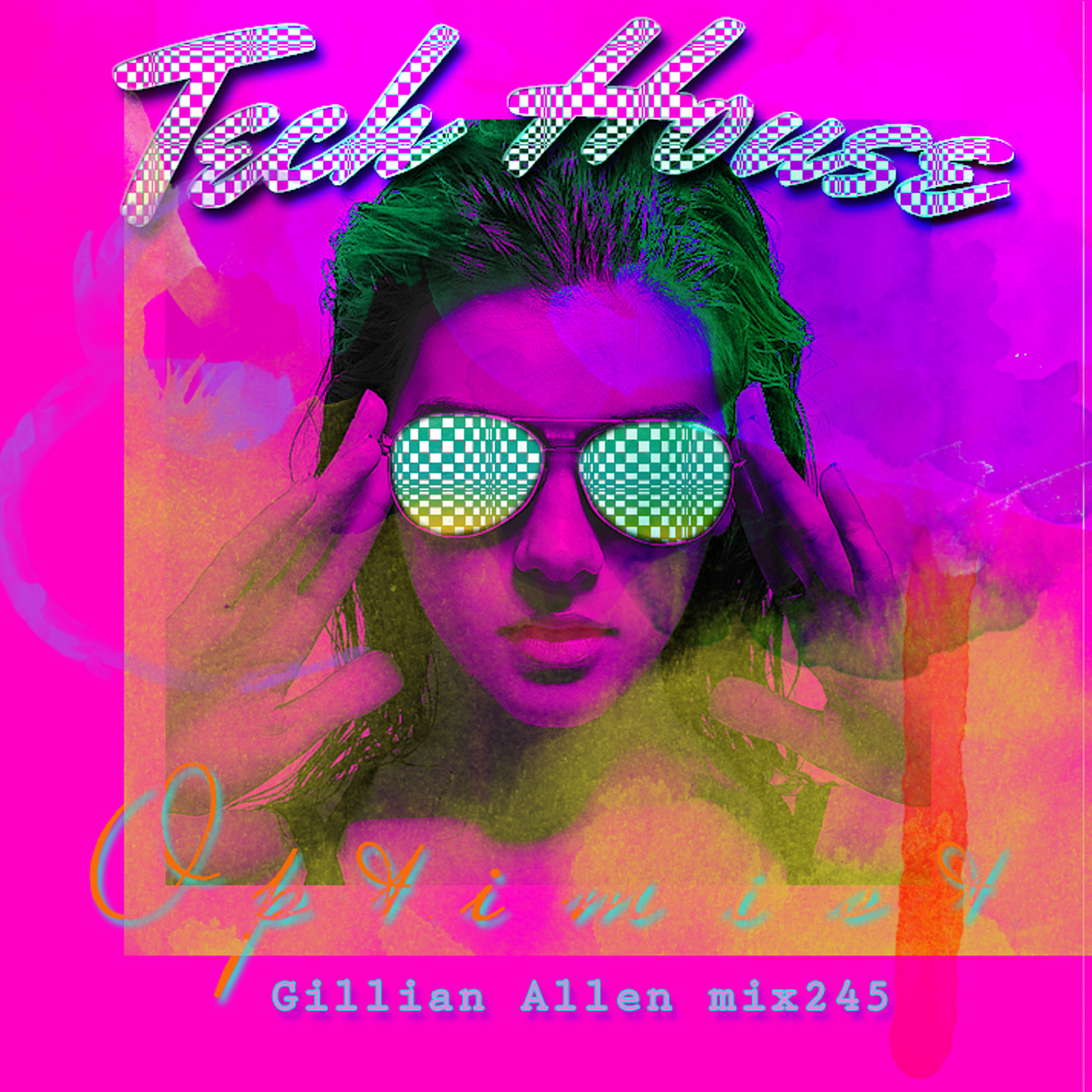 Gillian Allen\'s Mixes