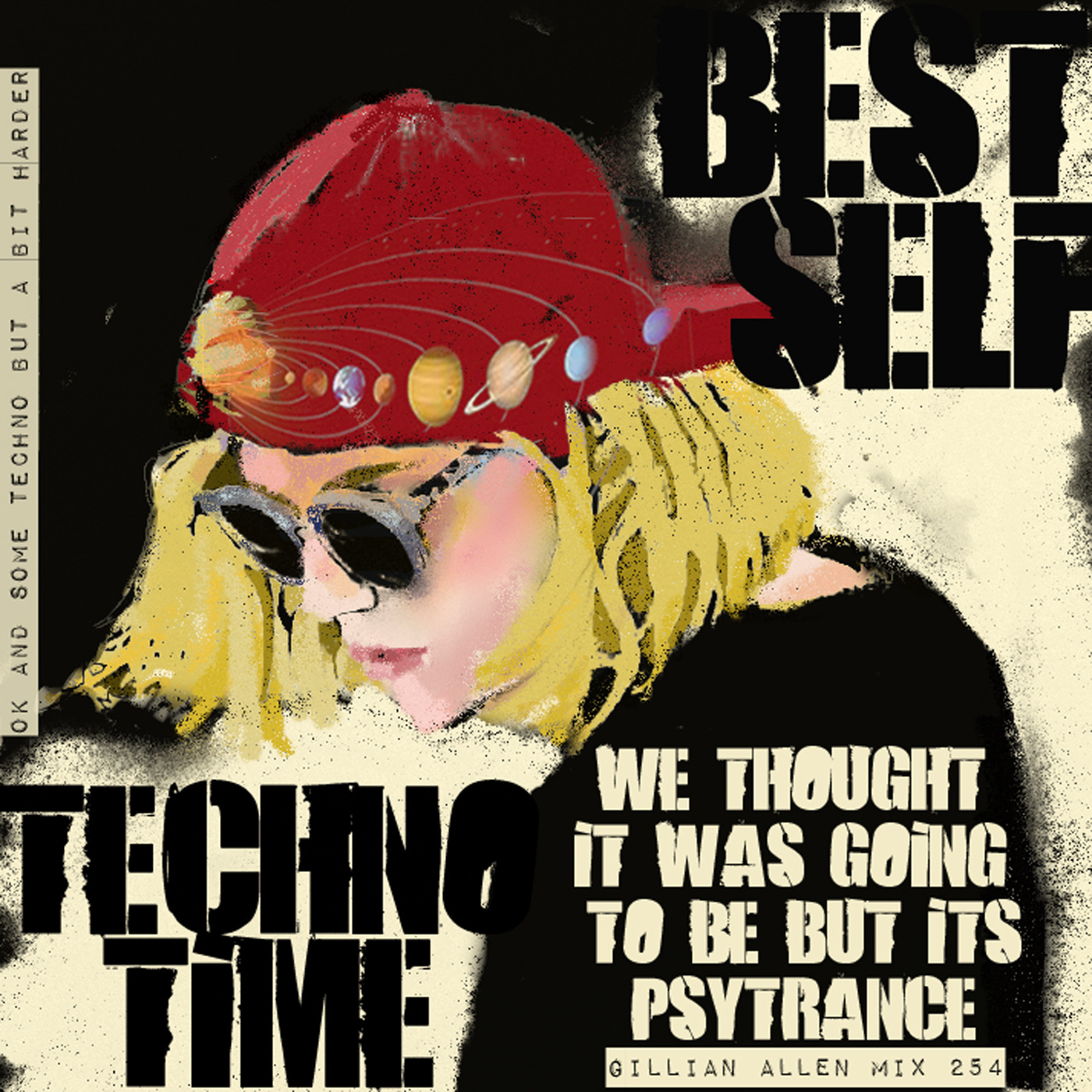 Gillian Allen\'s Mixes