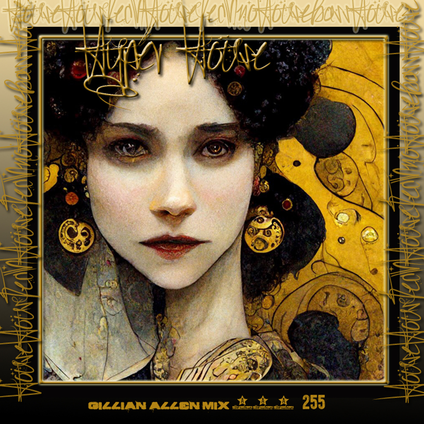 Gillian Allen\'s Mixes