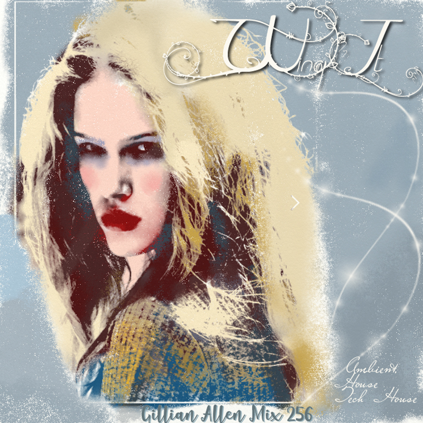 Gillian Allen\'s Mixes
