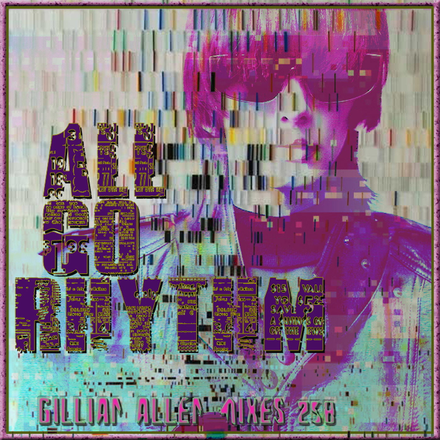 Gillian Allen\'s Mixes