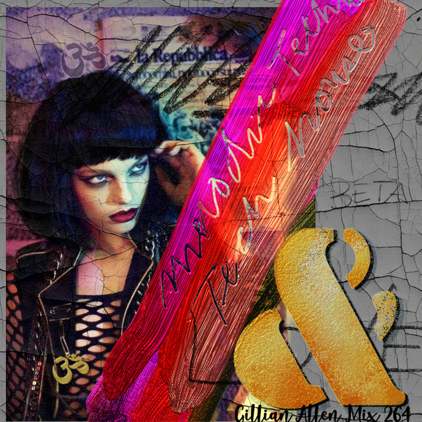 Gillian Allen\'s Mixes
