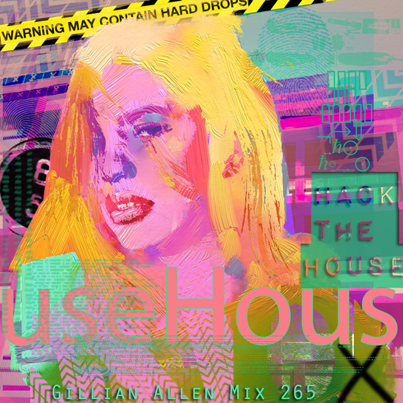 Gillian Allen\'s Mixes