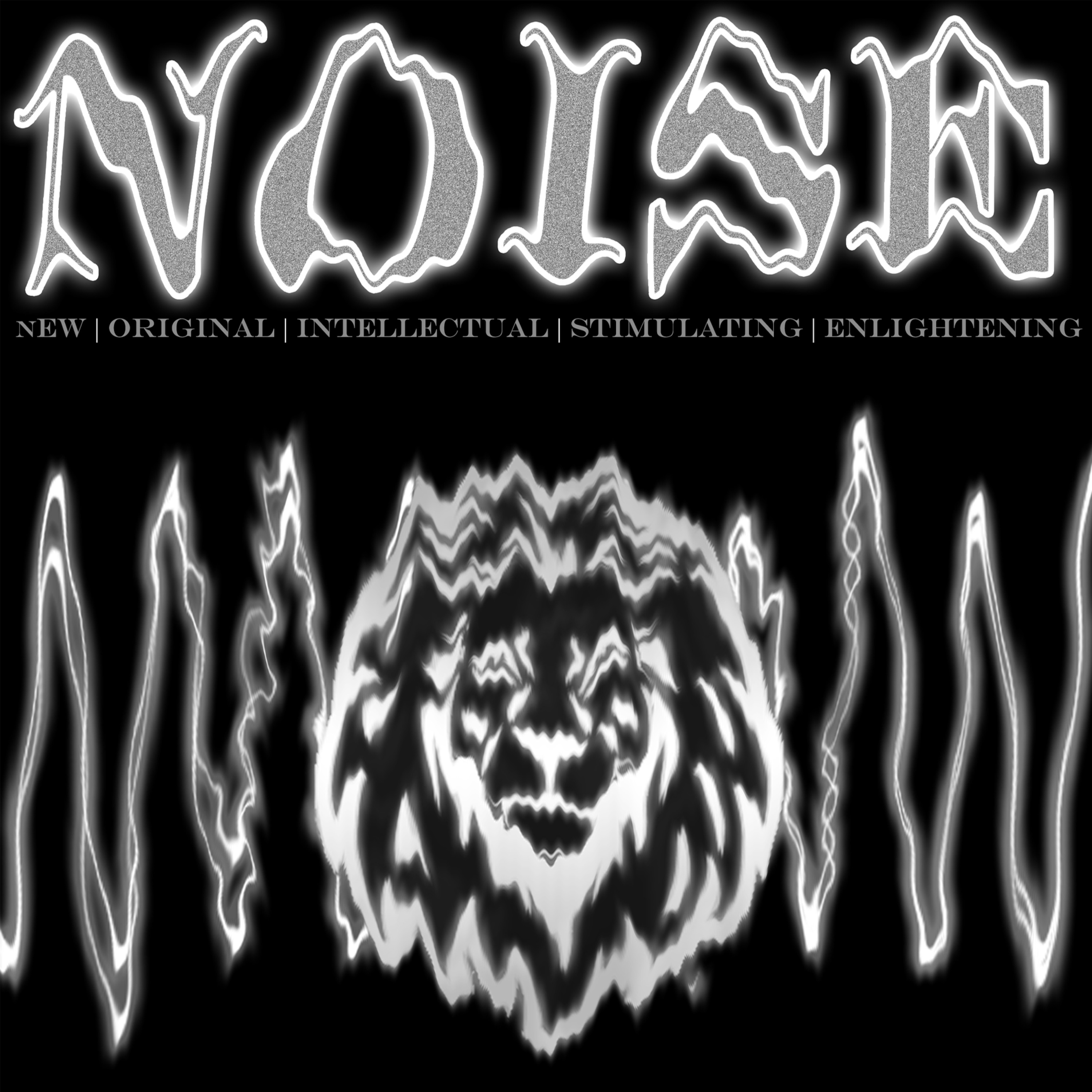 The NOISE Ep.1: Awede episode artwork