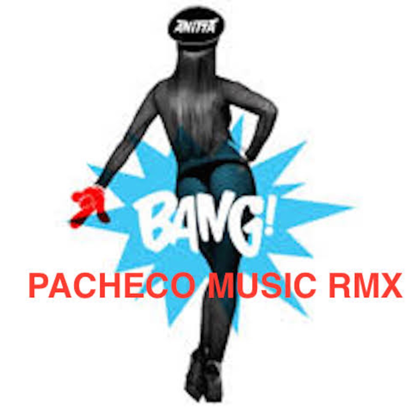 ANITTA - BANG (PACHECO MUSIC RMX)
