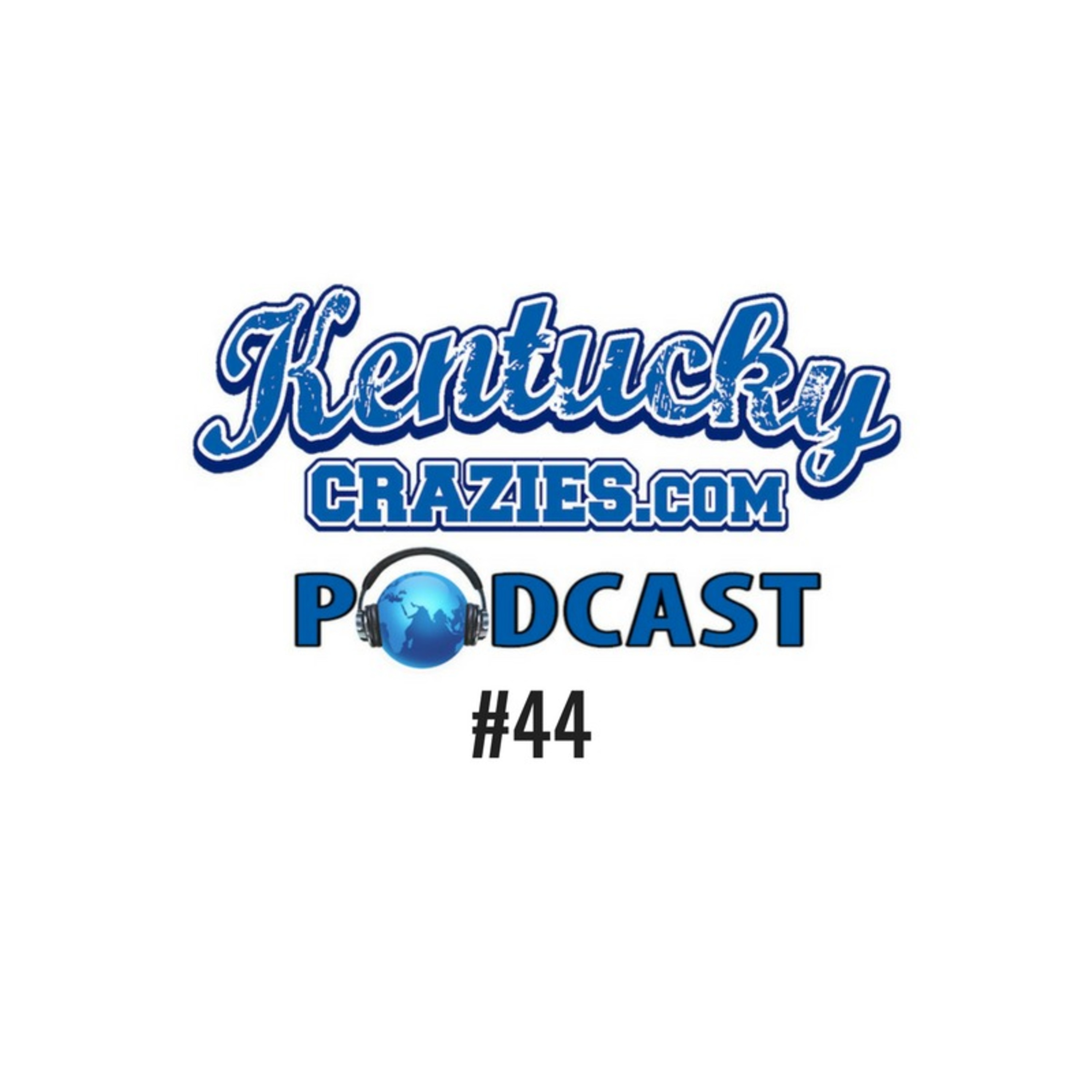 Kentucky Crazies Podcast