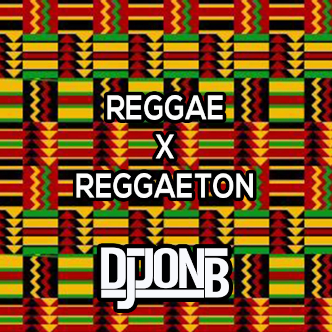 Reggae x Reggaeton