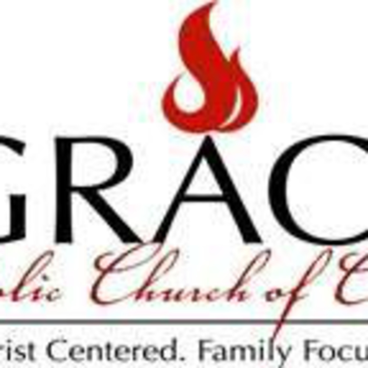 The Gracepod Podcast - God Wants Us to do God Things - Pastor Stephen Trachsel, Sr.